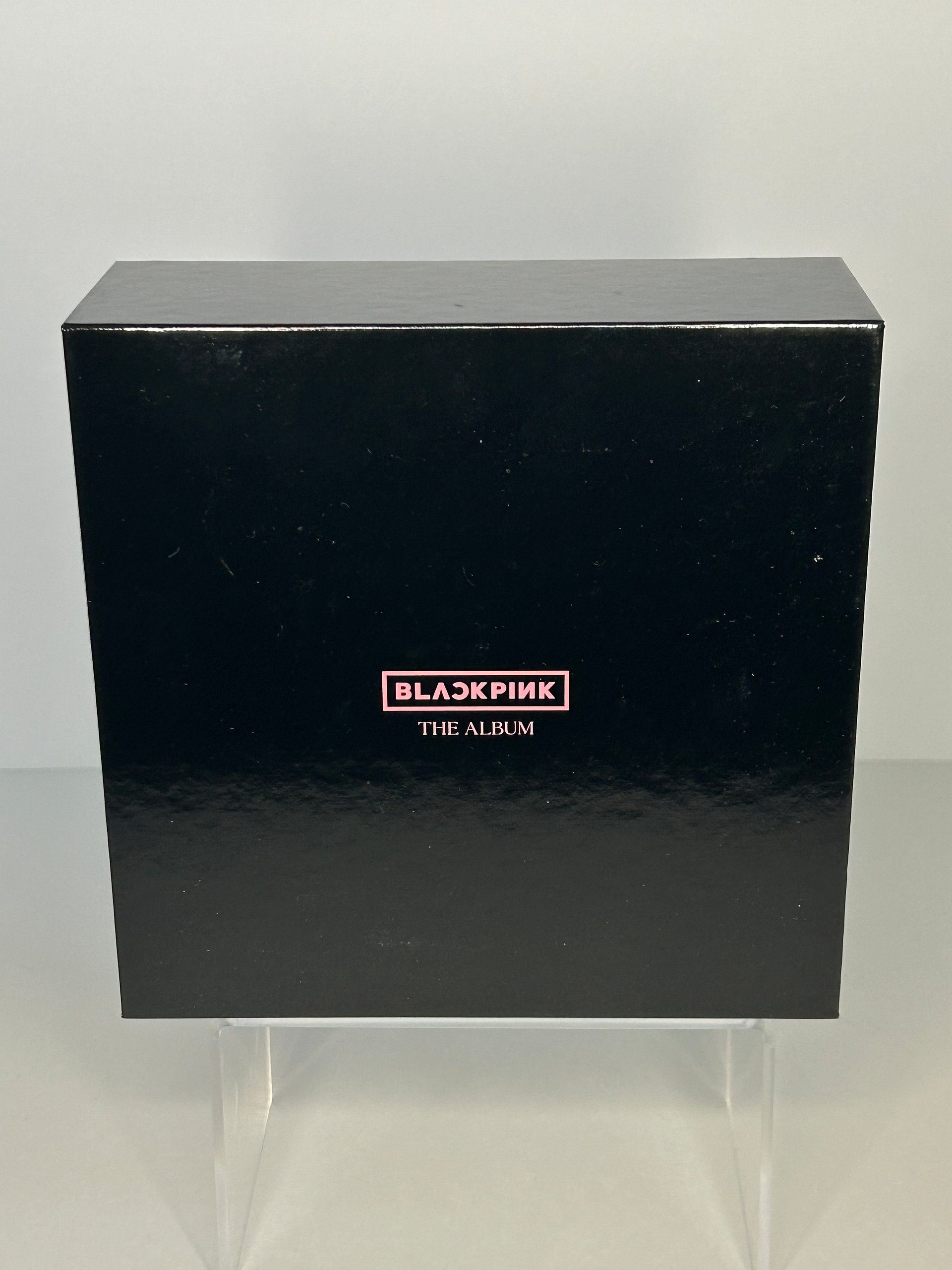 Various Allbums product image (1)