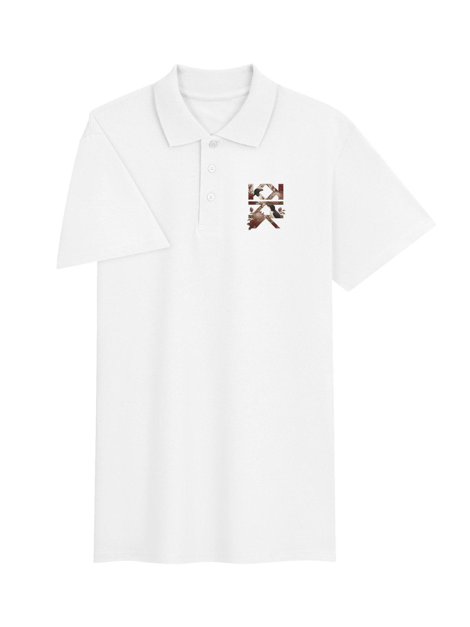 Razorbloom™ Polo Shirt product image (3)