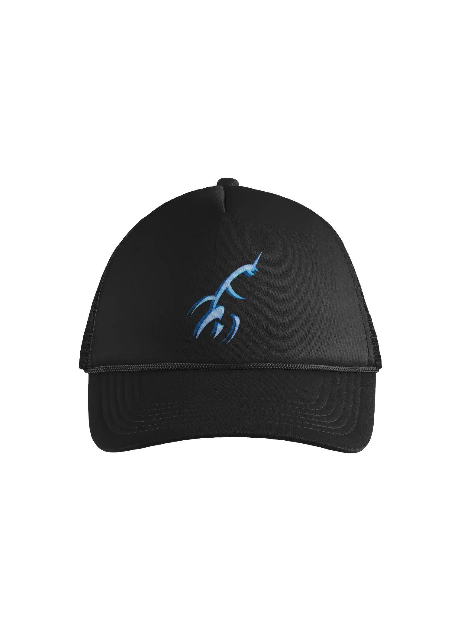 Blue Rocket Hat product image (1)