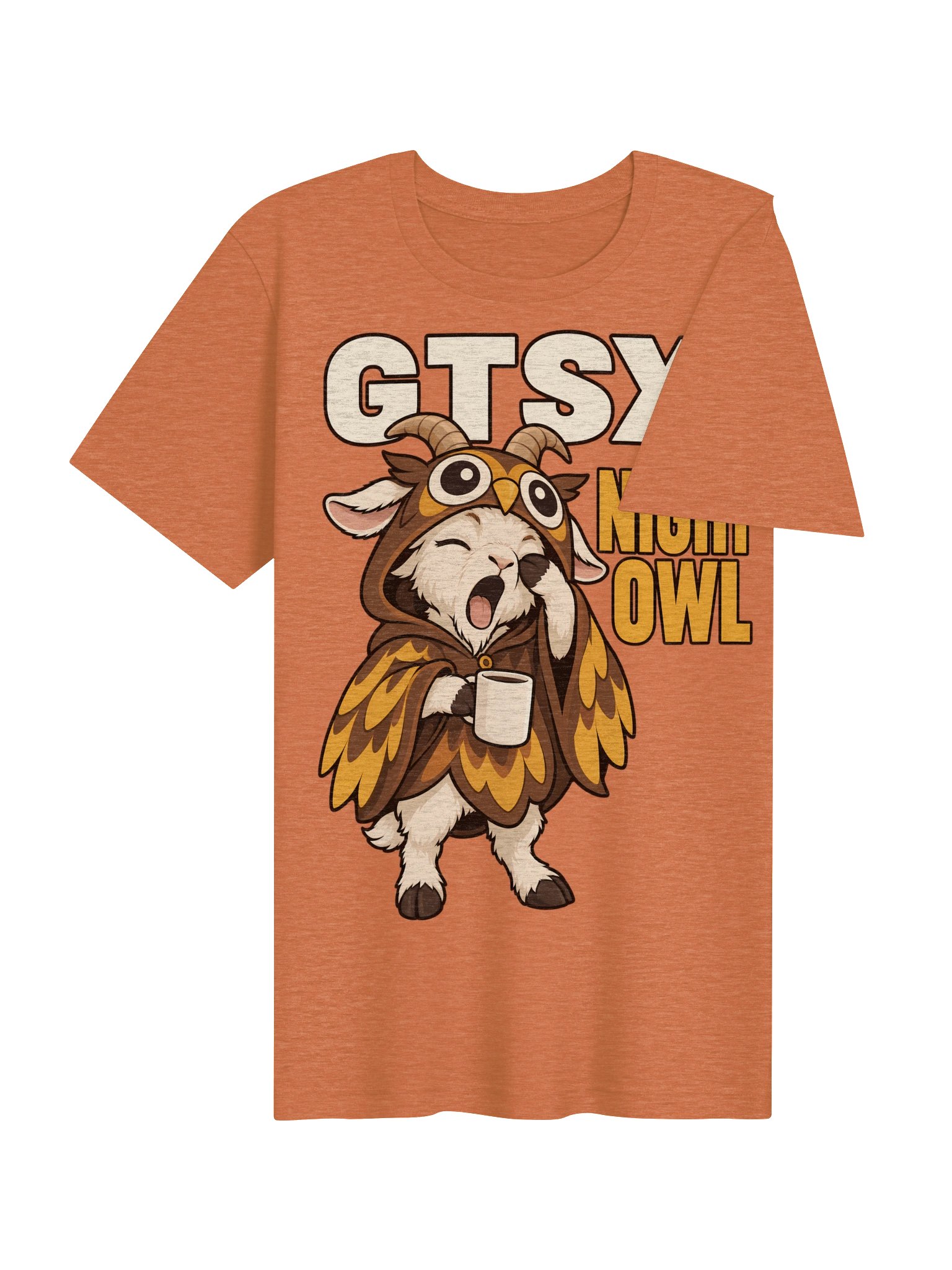 GTSX NIGHT OWL product image (28)