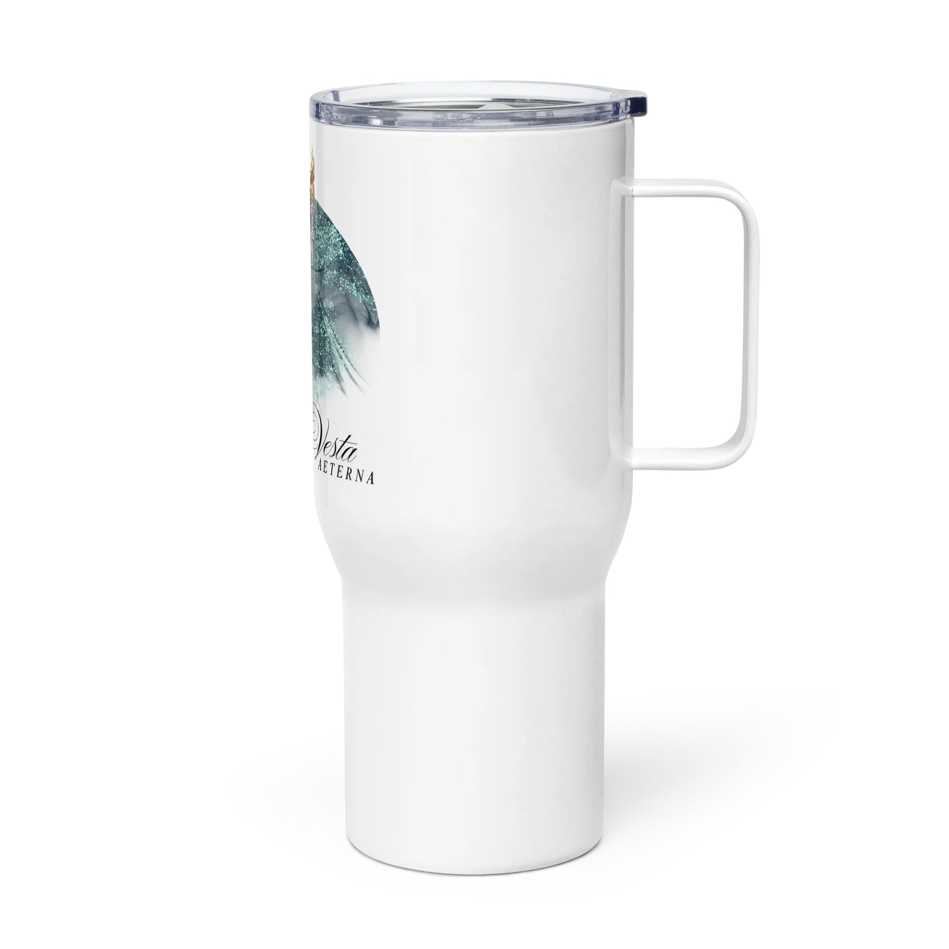 Vesta Travel Mug product image (3)