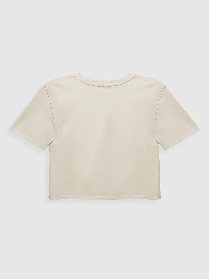 Straight Outta Hadestown - Women's Premium Crop Top product image (8)