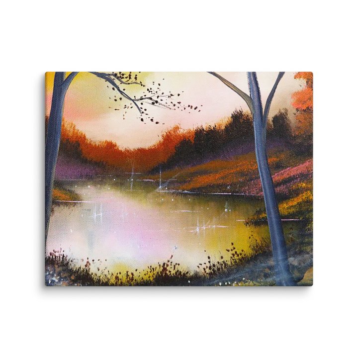 Foggy Night product image (9)