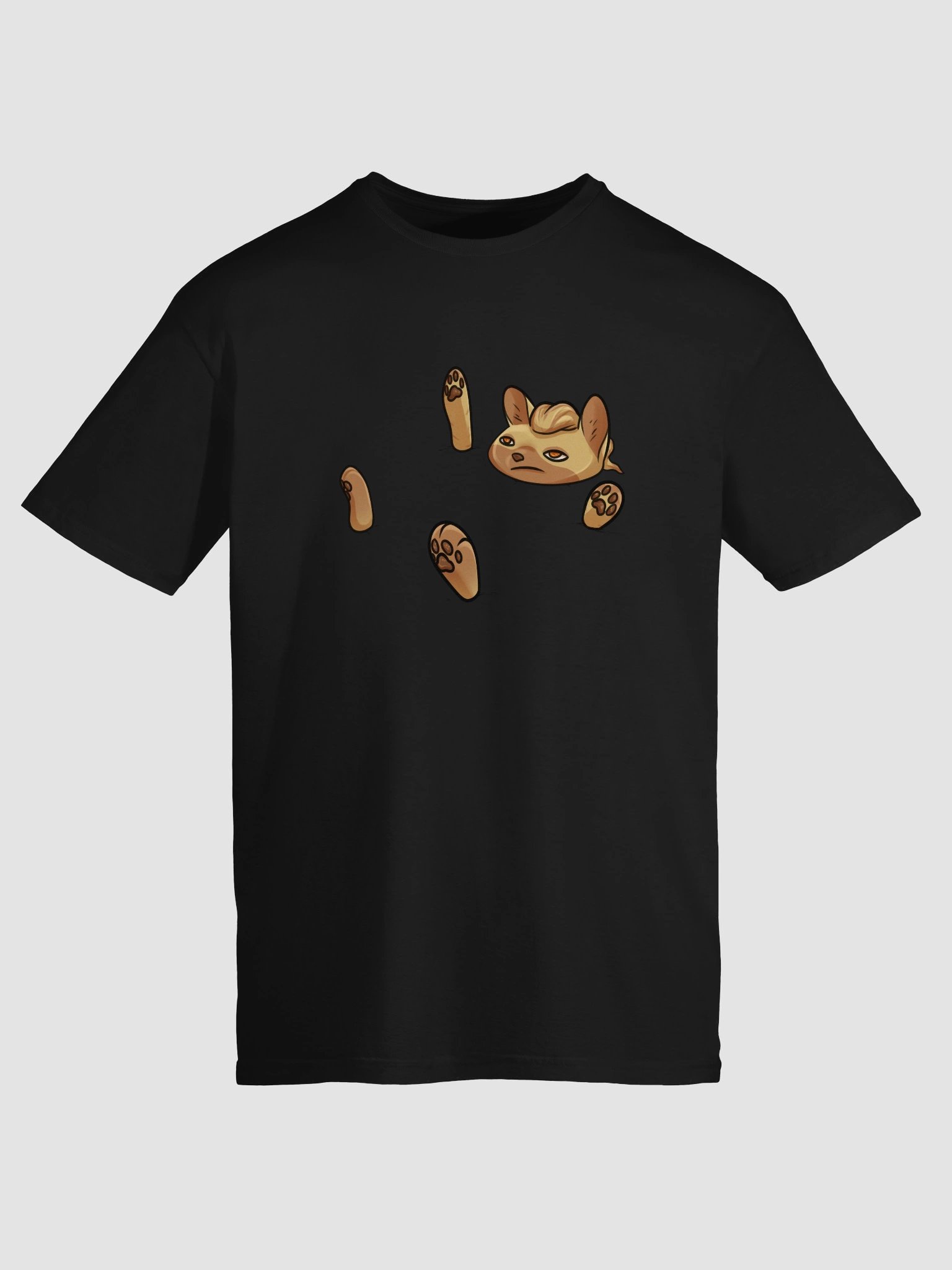 Hozz Stuck Tee product image (50)