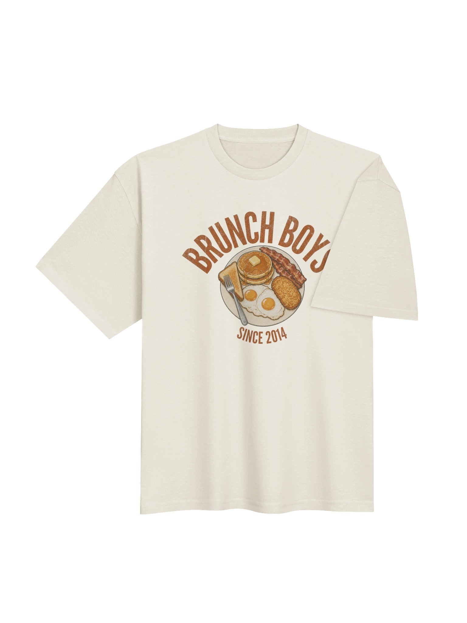 Brunch Boys OG Over Size product image (4)