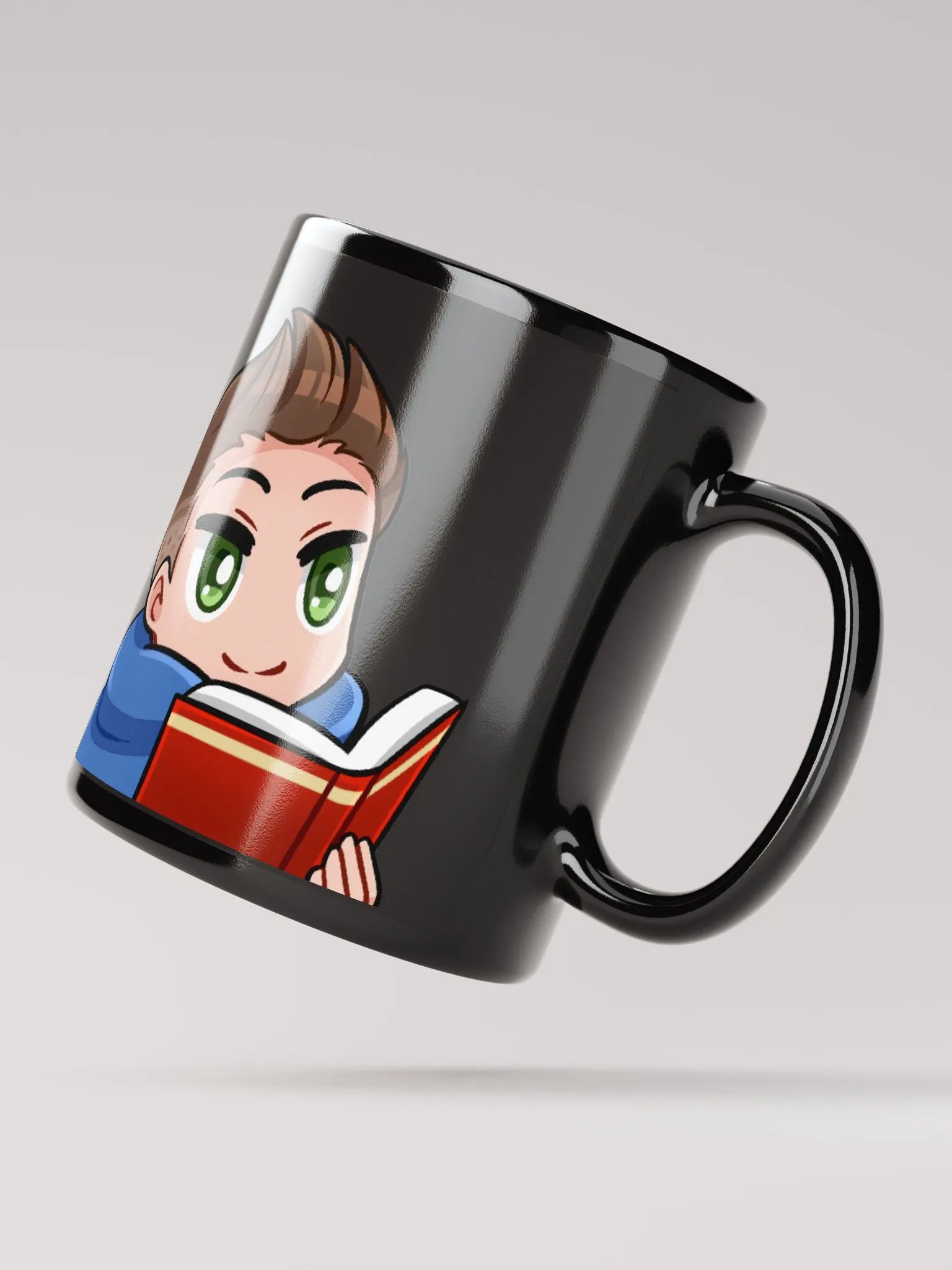 Tug Cozy Mug product image (3)