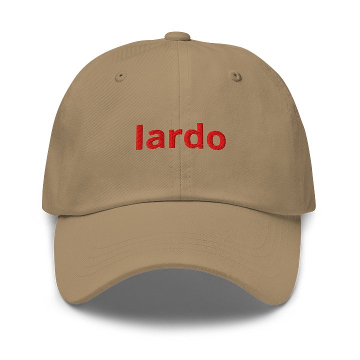 lardo hat product image (1)