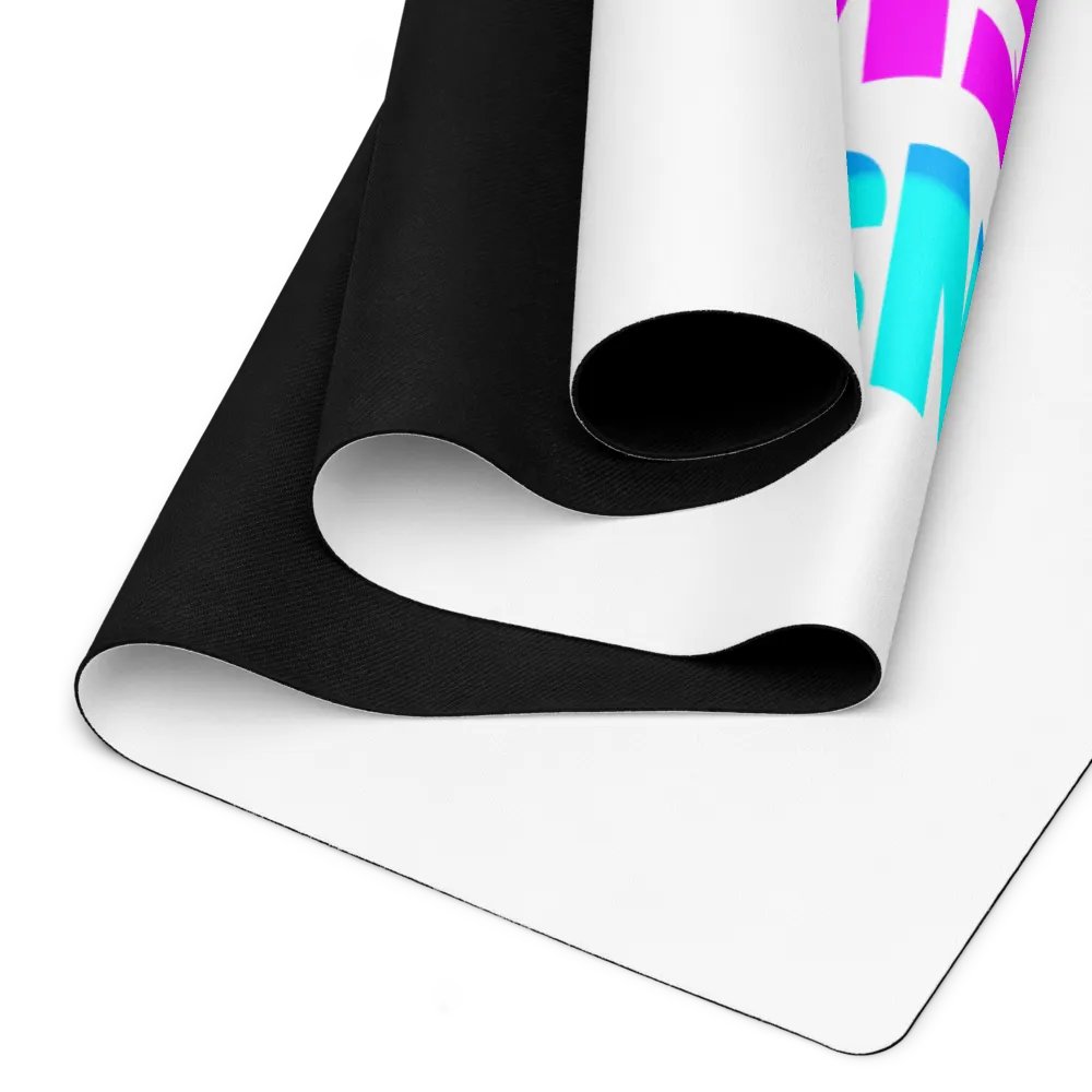 GunsCrew Yoga Mat product image (2)
