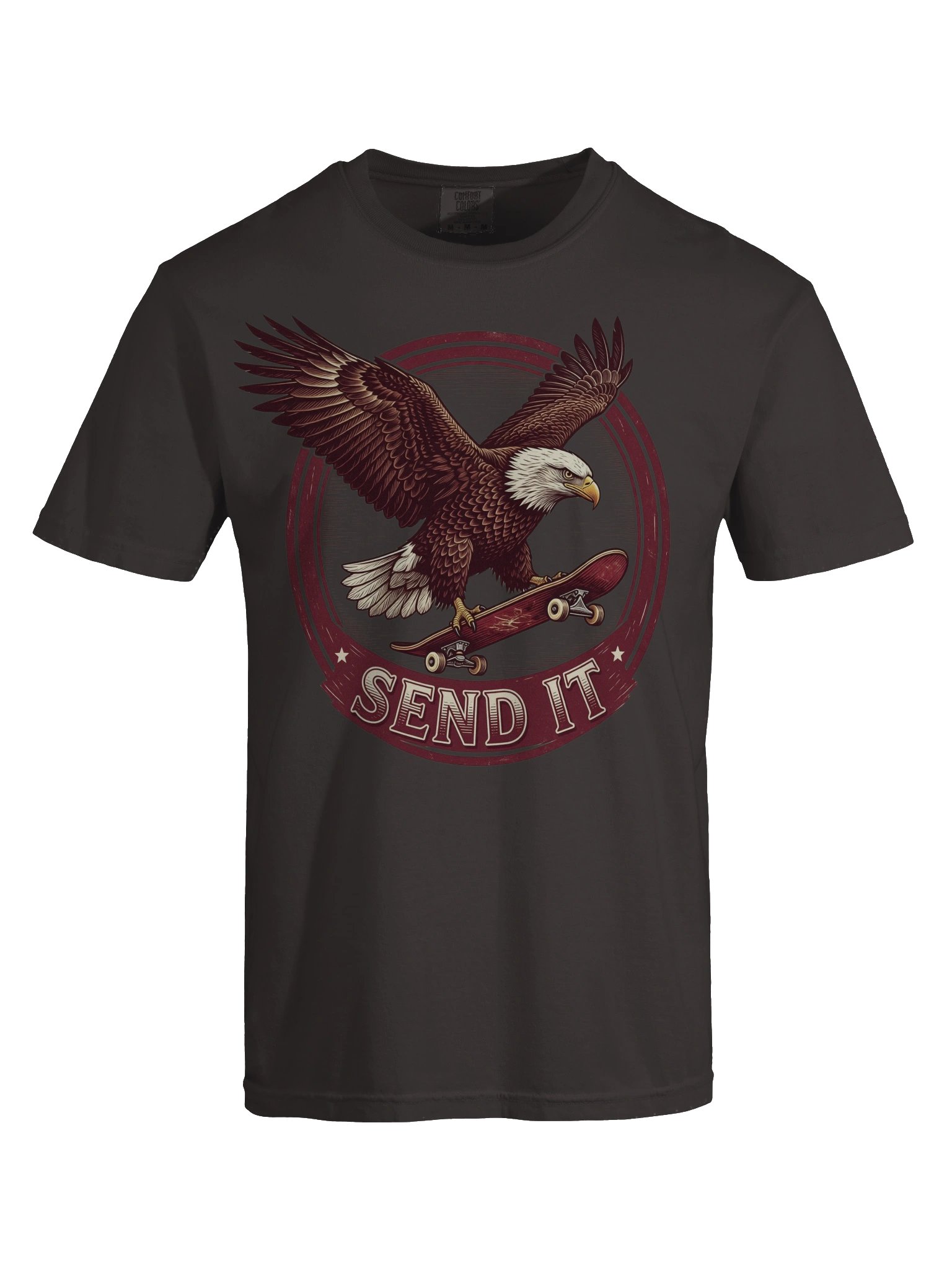 Send It Eagle Tee product image (7)
