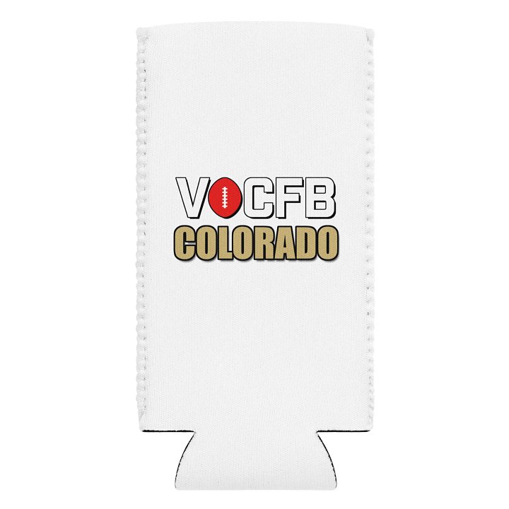 Colorado VOCFB Can Cooler product image (2)