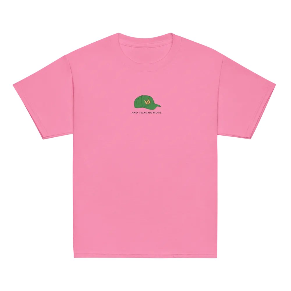 CHESS MENTALITY ( ENOCH ) T-Shirt Youth Unisex product image (10)