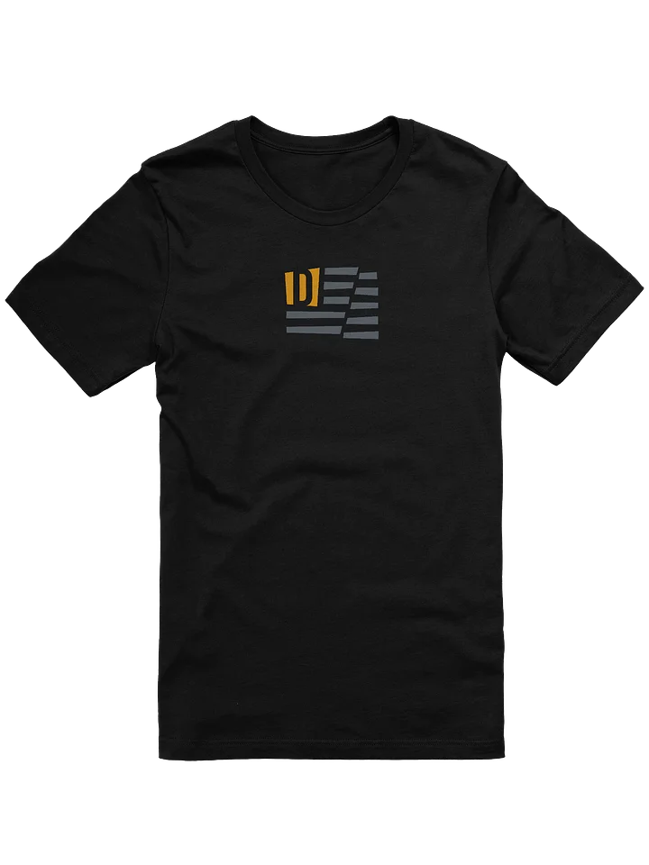 DSA Double Logo T-Shirt product image (1)