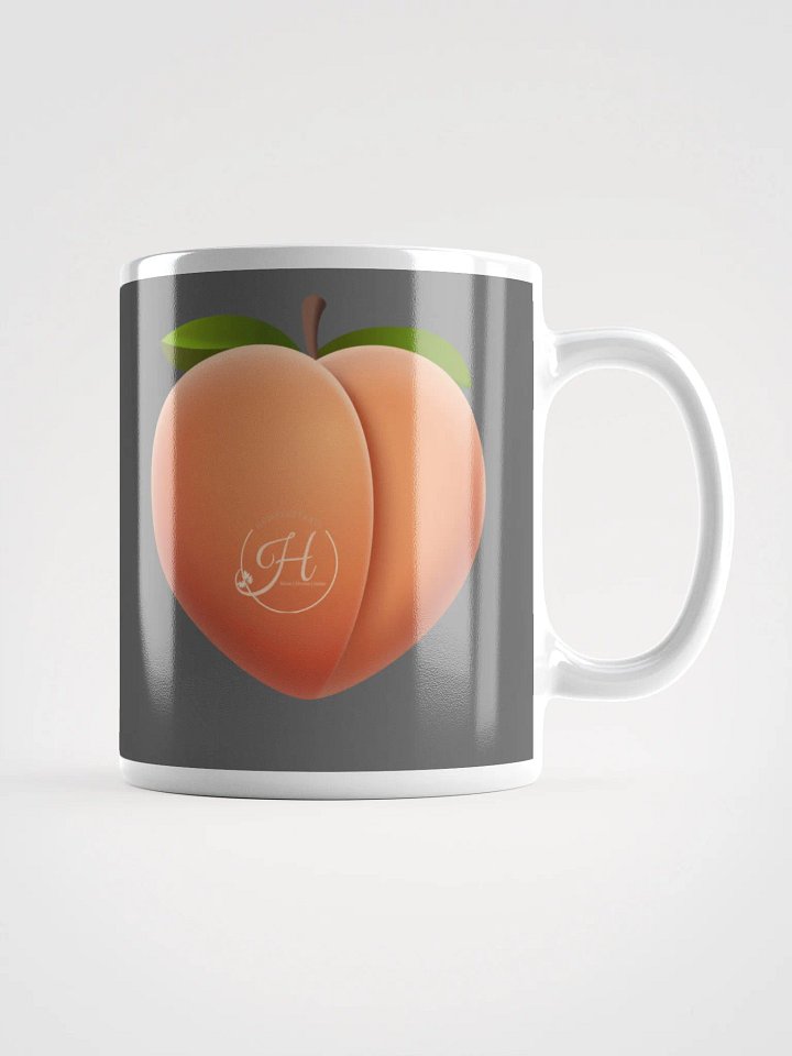Bitter Peach Mug product image (1)