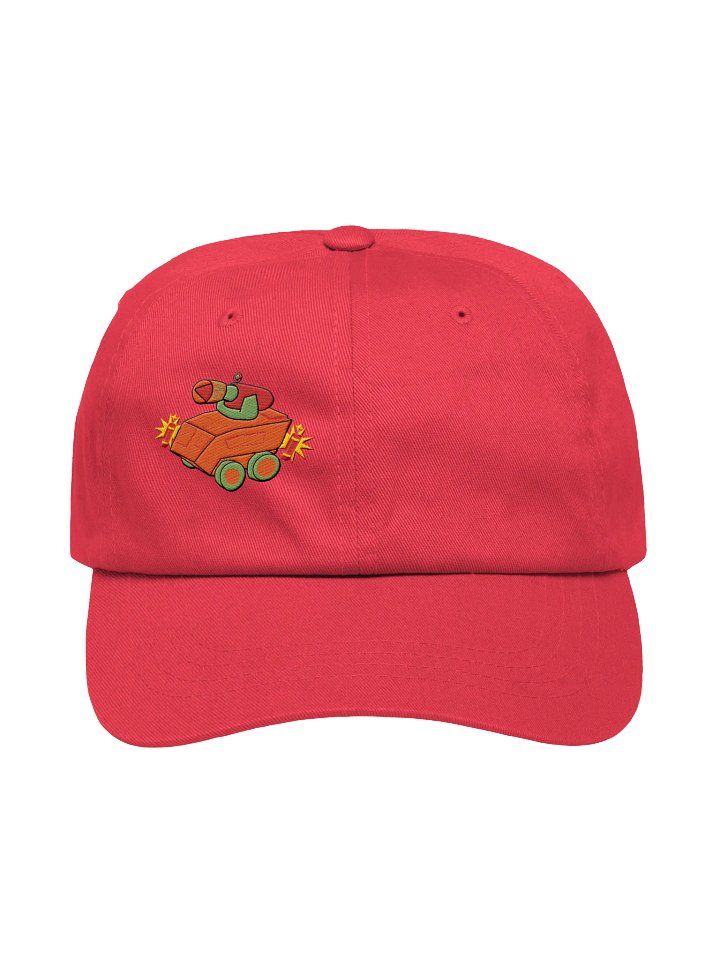 Cap ExploTank product image (10)