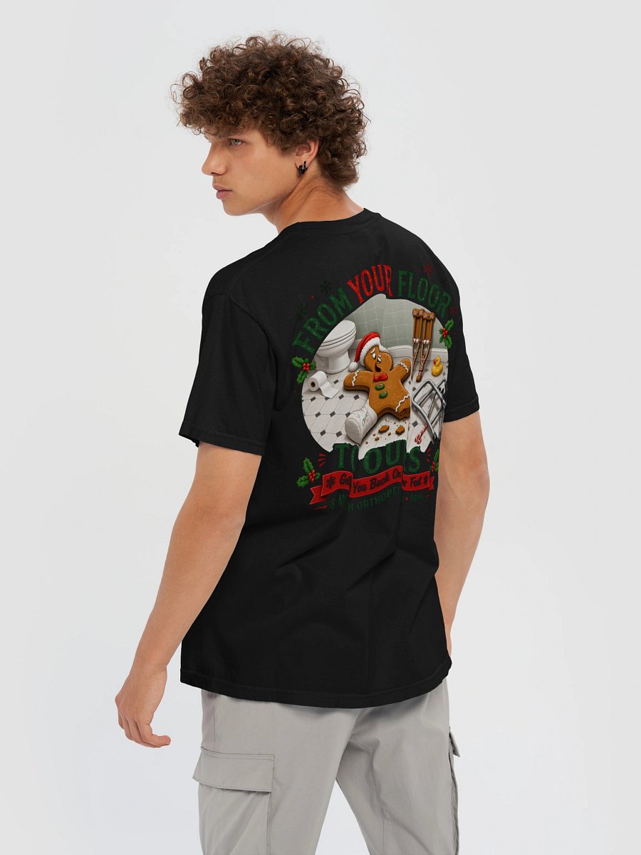 Christmas Shirt product image (11)