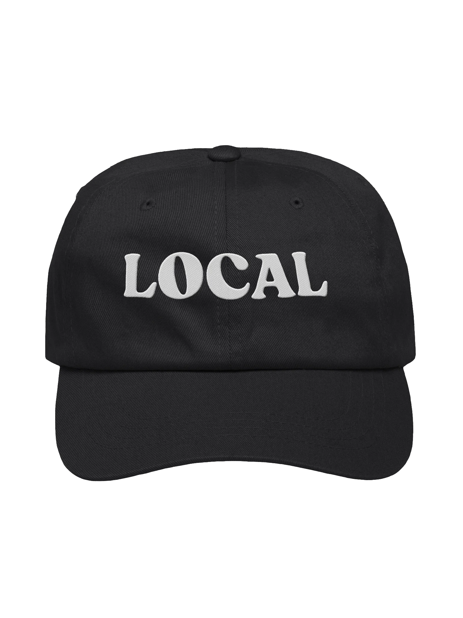 Local / Private Collection Cap product image (2)