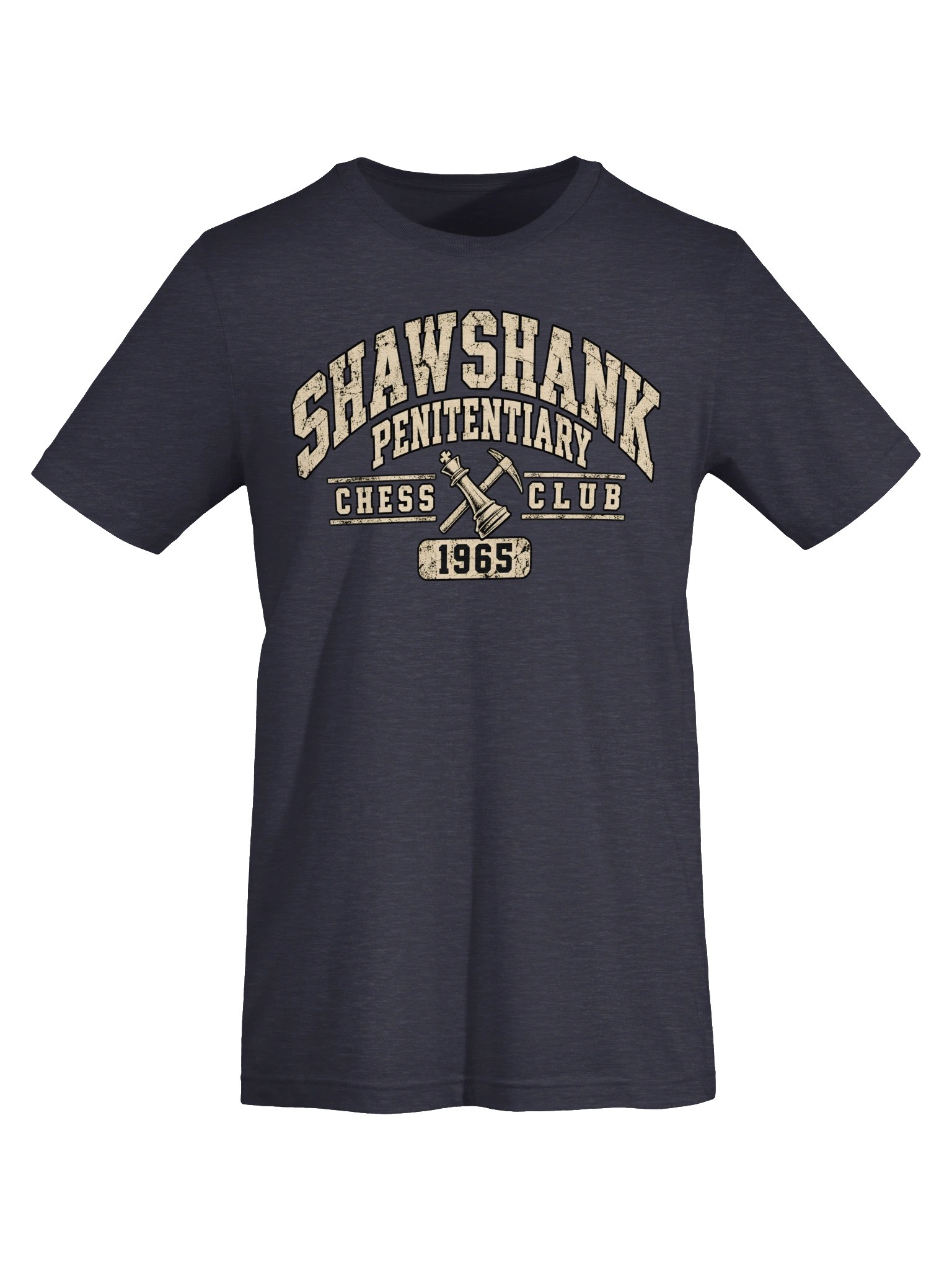 Shawshank Chess Club product image (10)