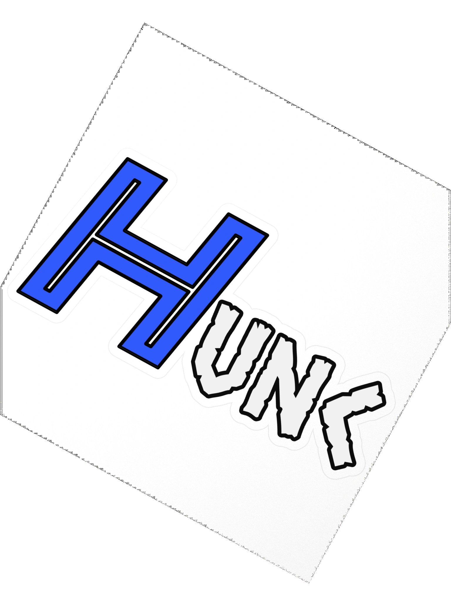 Hunc Sticker product image (2)