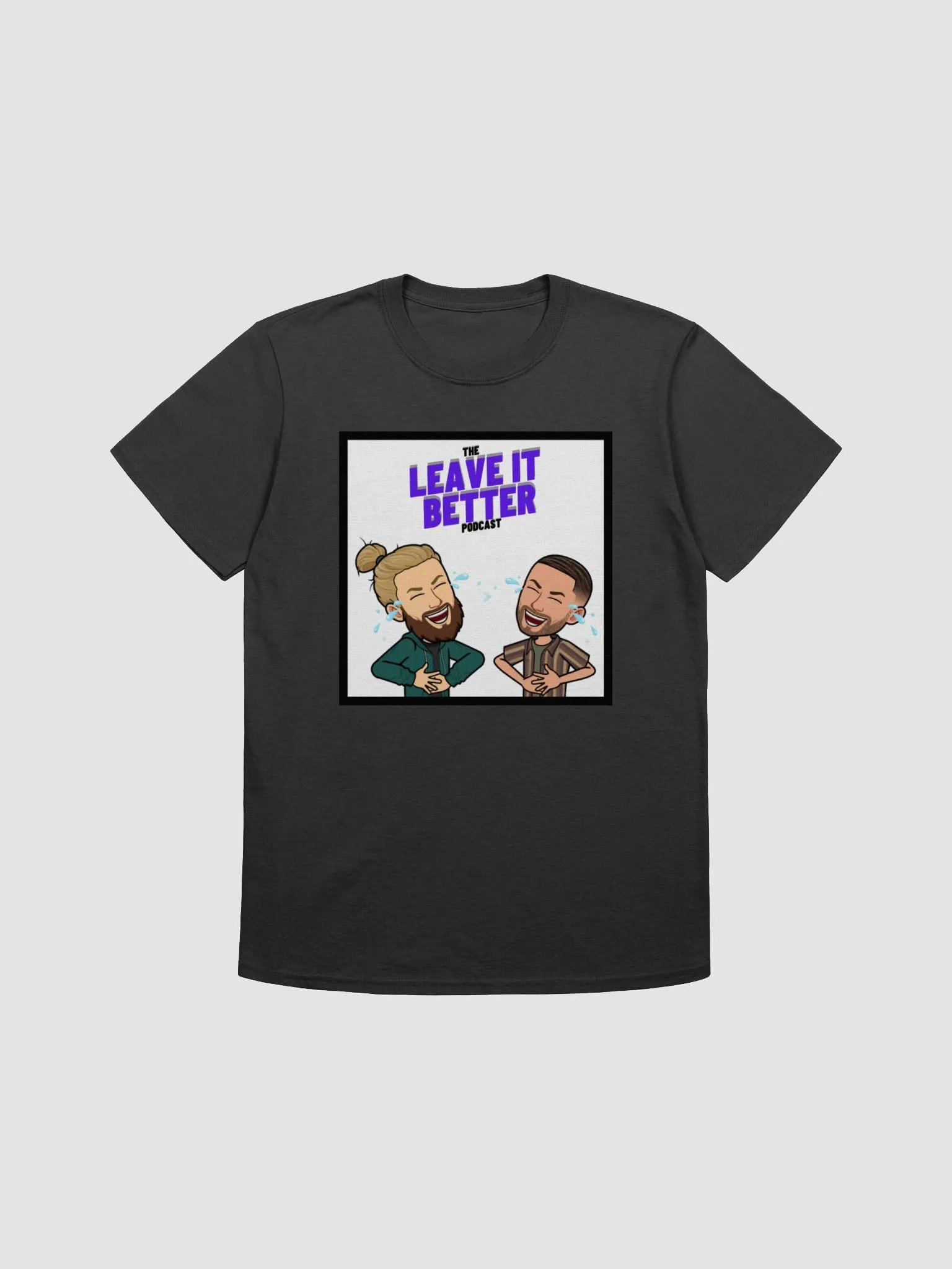 Leave It Better T product image (1)