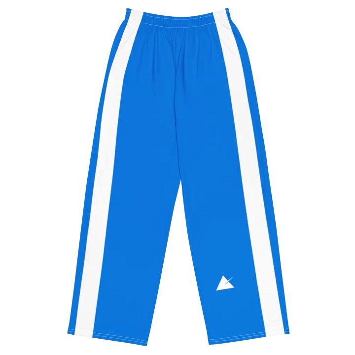 Awestruck Frutiger Aero Unisex Pants product image (1)