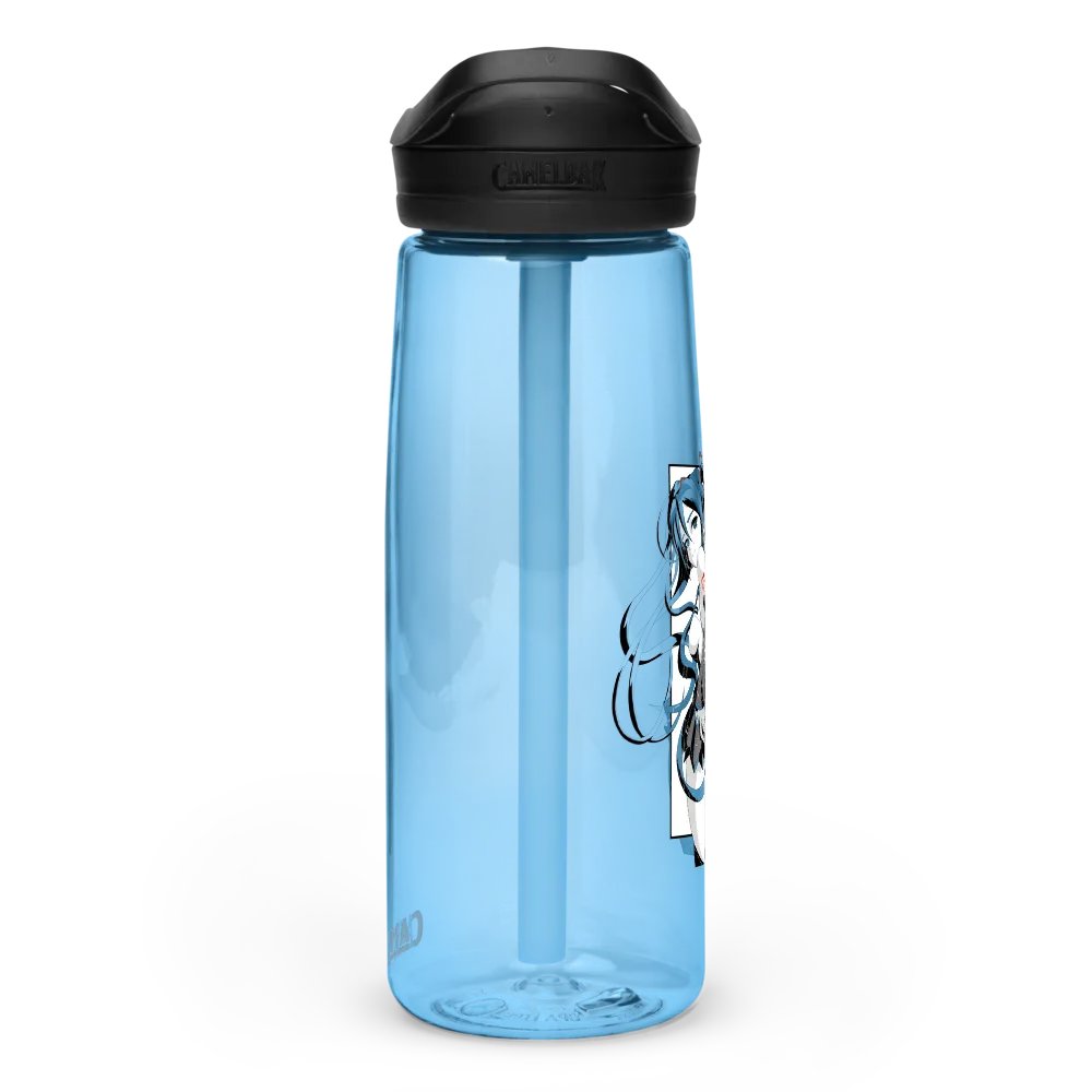 Hastune Miku Sport Bottle product image (4)