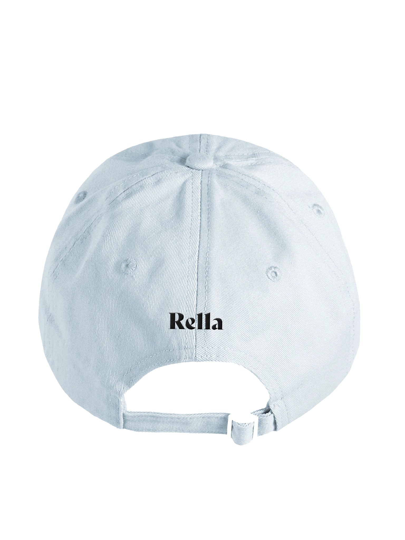 Creative Marketing Girl Hat product image (2)
