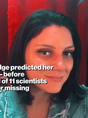 Amy Eskridge was 34 years old. She was researching gravity modification in Huntsville, Alabama.  A place already connected to NASA, Redstone Arsenal, and decades of classified aerospace development.  She said that going public was her protection.  Six months later, she was dead. Her case is one of dozens. Over the past several years, a pattern has emerged. Scientists, engineers, and researchers connected to advanced propulsion, exotic energy, nuclear systems, and UAP-adjacent technology have either died, disappeared, or vanished from public life.   The official explanations vary.  The subjects they were working on don't.   #AmyEskridge #missingscientists #antigravity #uap #zeropoint PLEASE CONSIDER JOINING ME ON PATREON FOR THE FULL ARCHIVE https://www.patreon.com/JasonAbadi