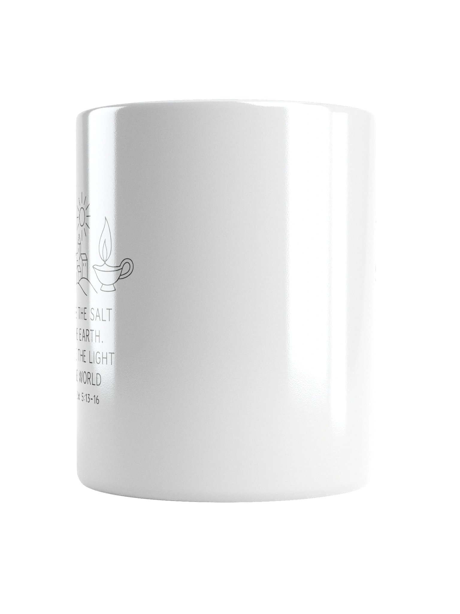 You Are The Salt Of The Earth Mug product image (17)