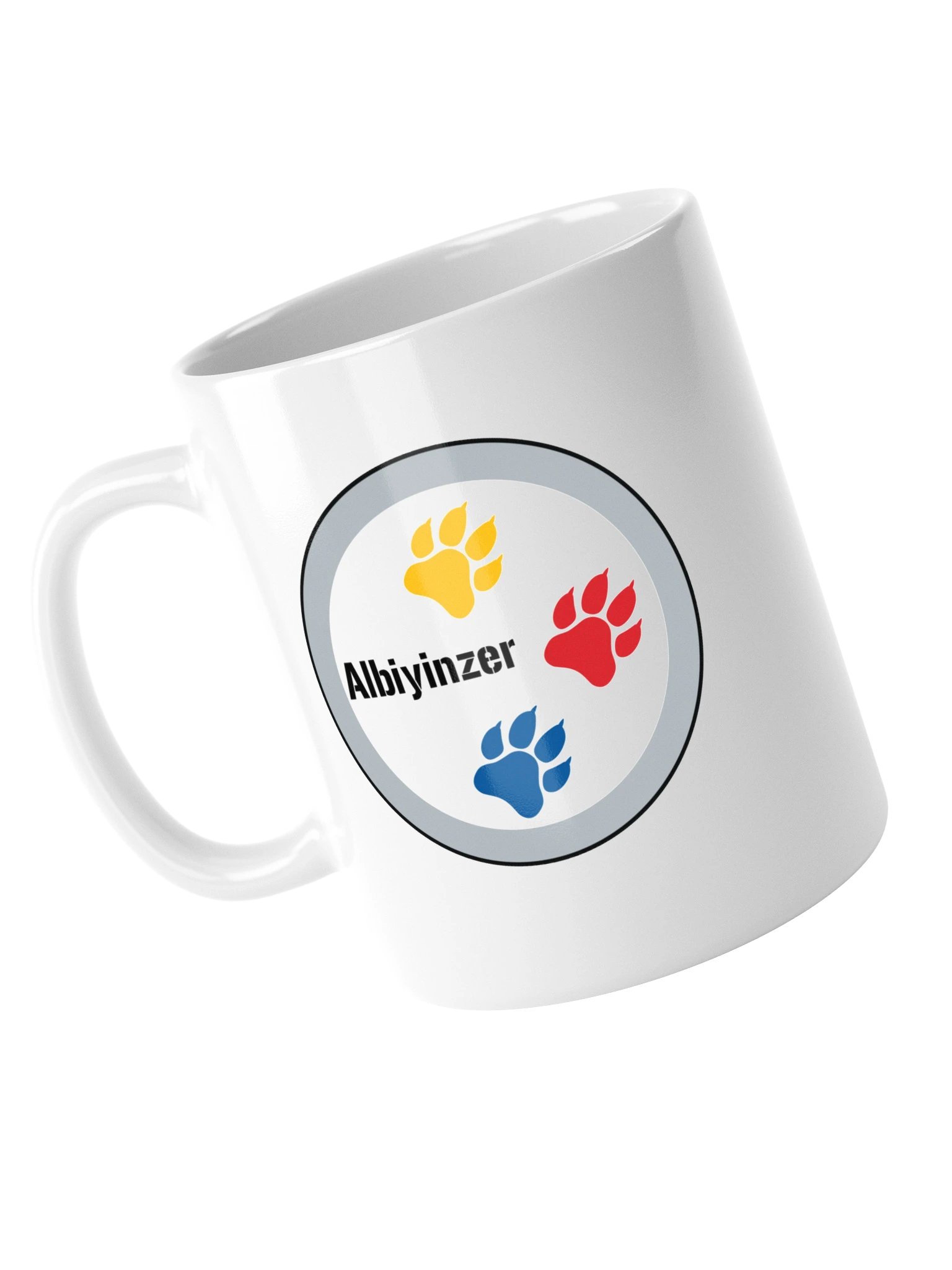 Albiyinzer Mug product image (5)