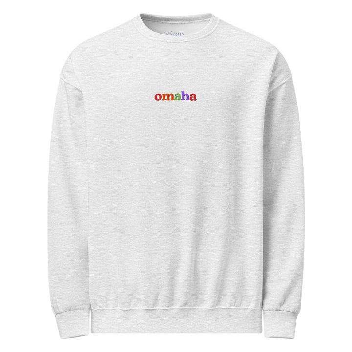 always home sweatshirt product image (1)