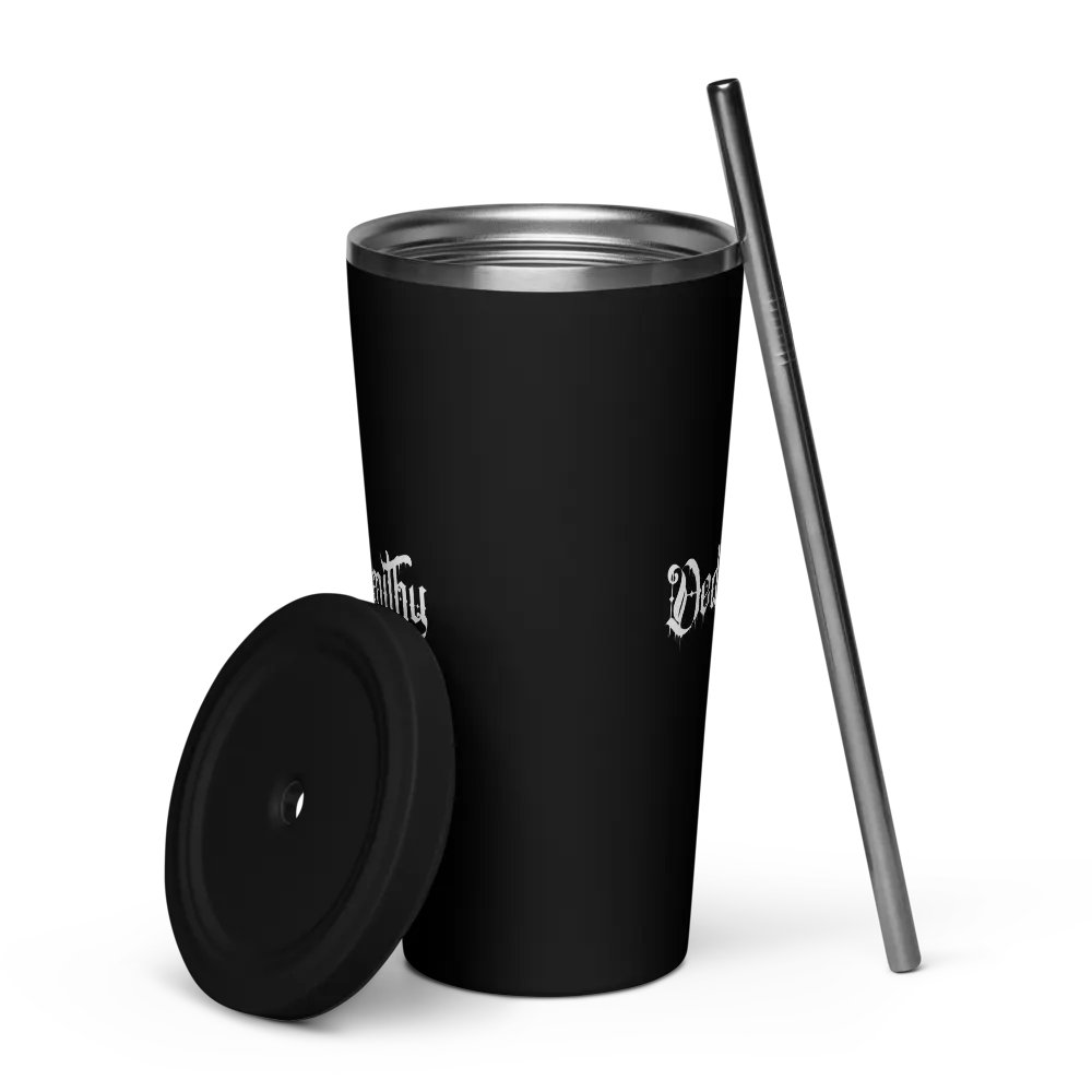 Ded Smithy Basic Drinking Cup product image (5)