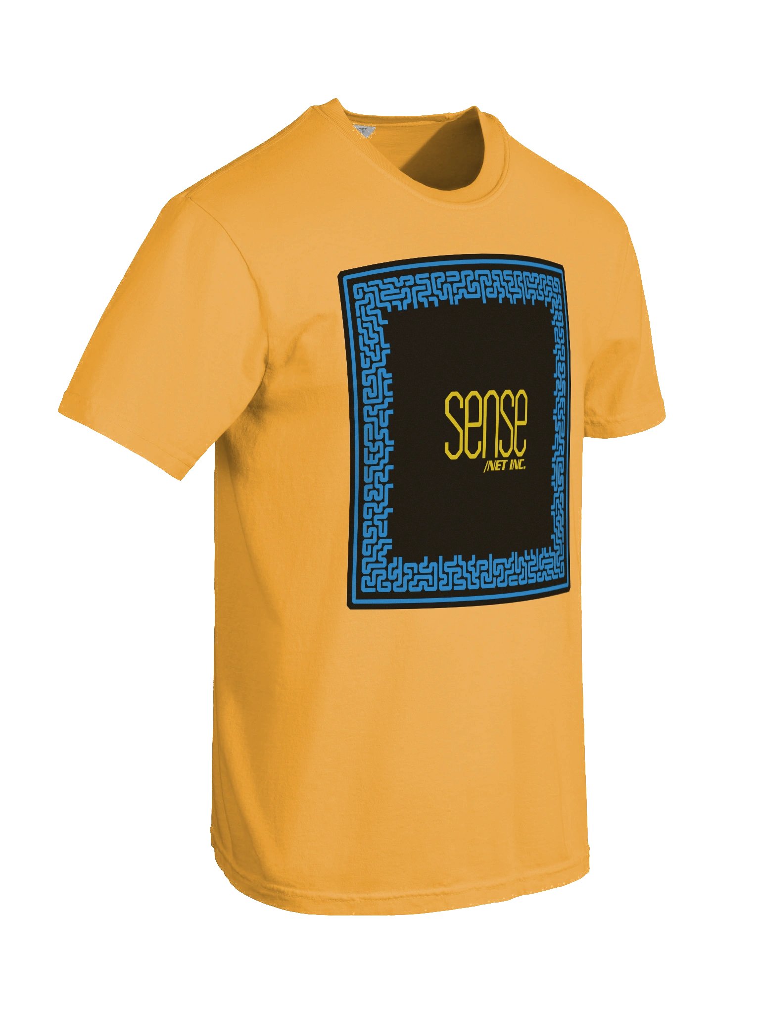 Sense/Net Logo Version 2 T-Shirt product image (18)
