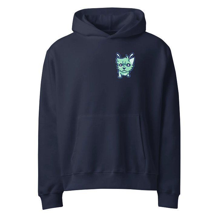 gnarpin hoodie product image (5)