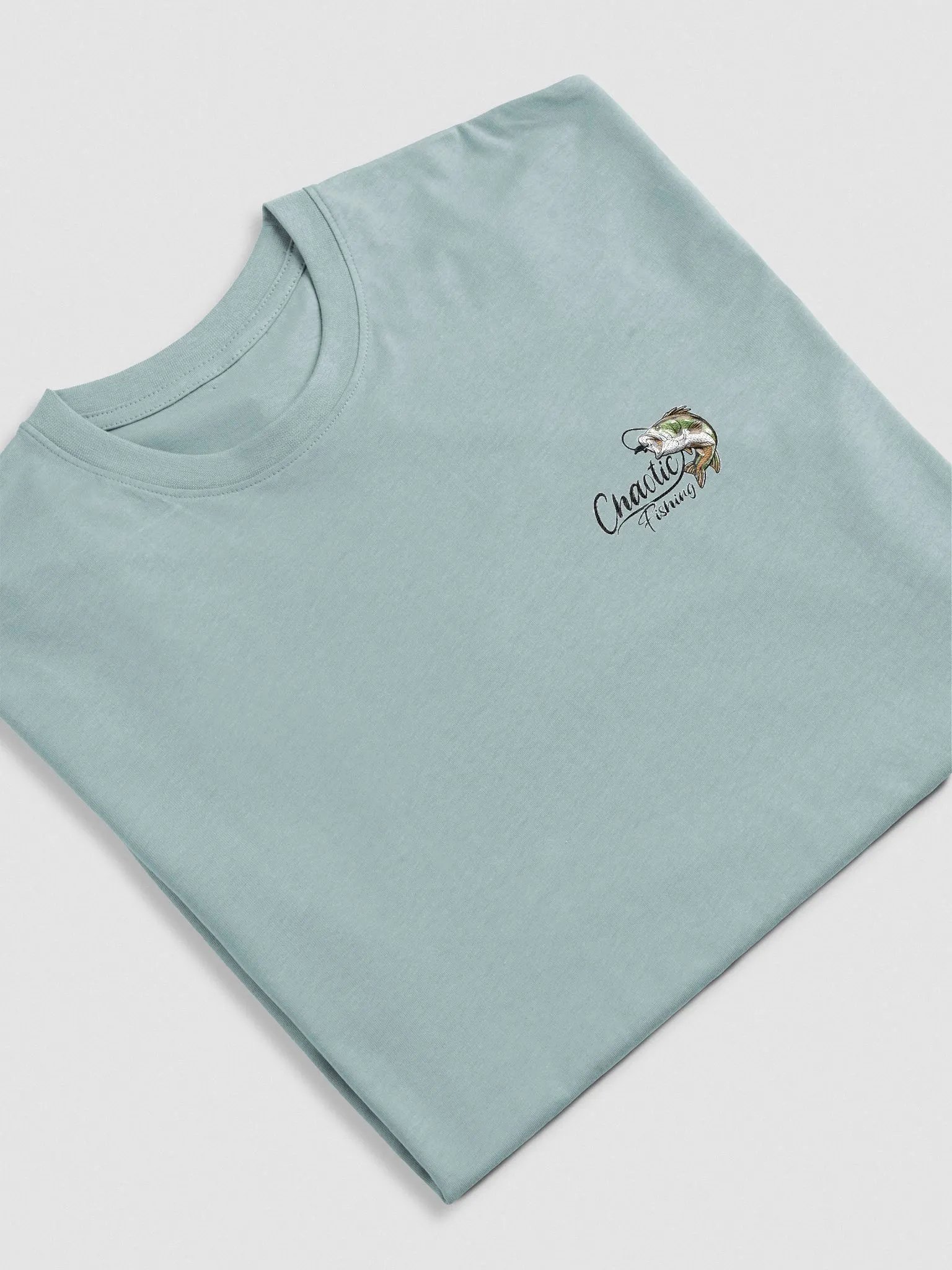 Embroidered Logo Shirt product image (1)
