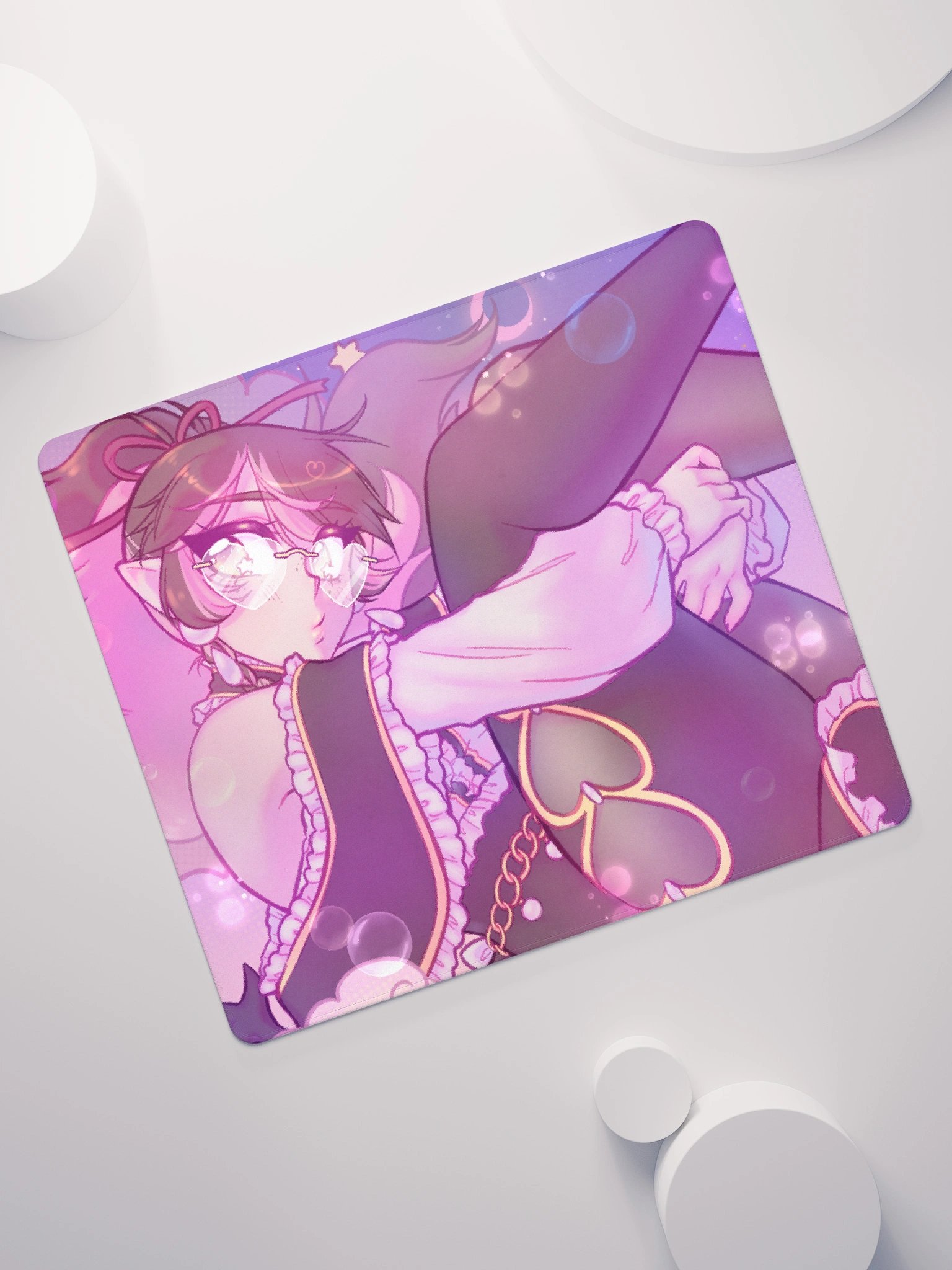 Dreamer Mouse Pad product image (7)
