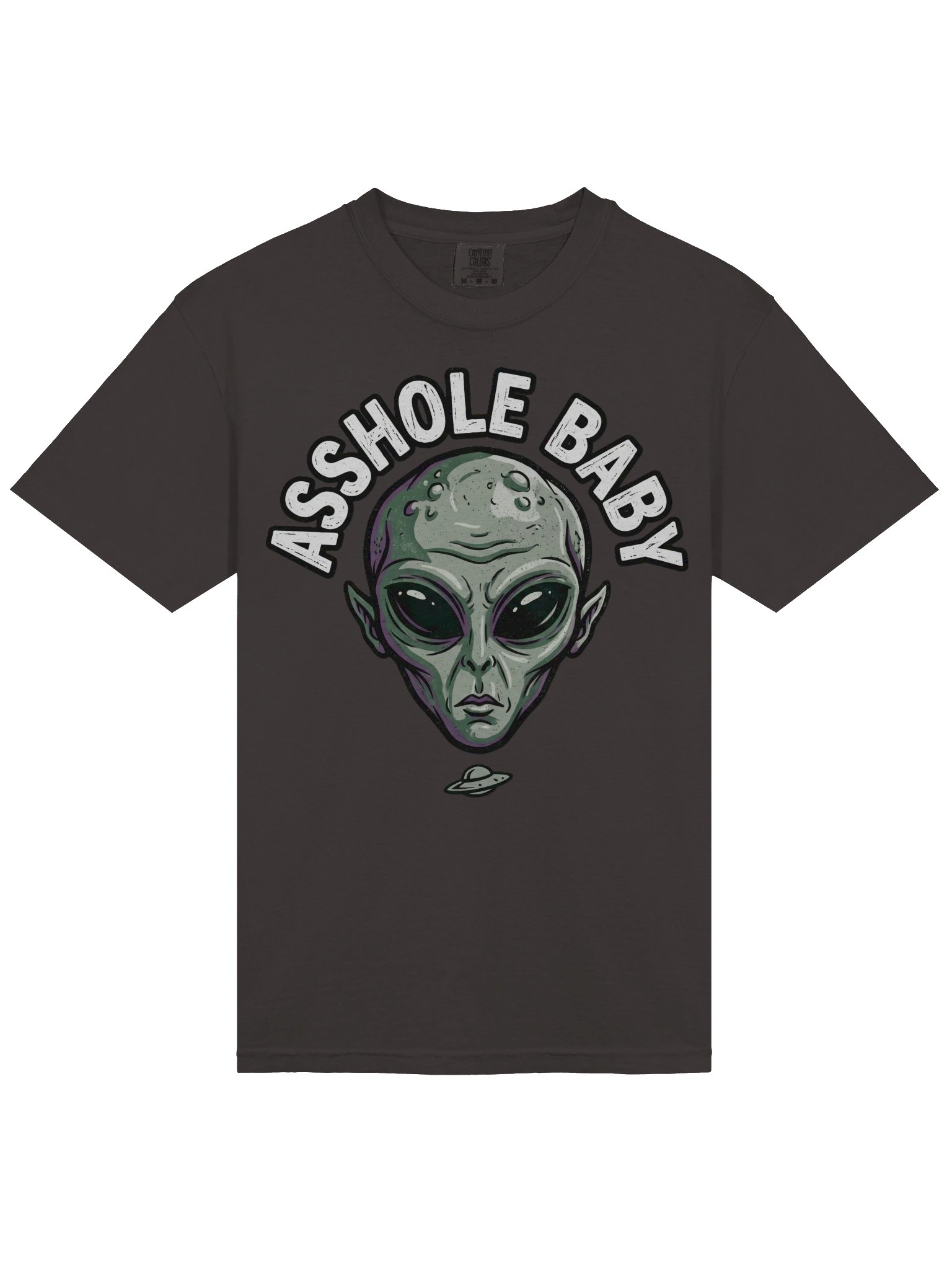 ASSHOLE BABY! product image (7)