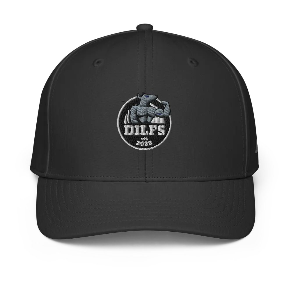 DILFS ADIDAS Performance Cap product image (1)