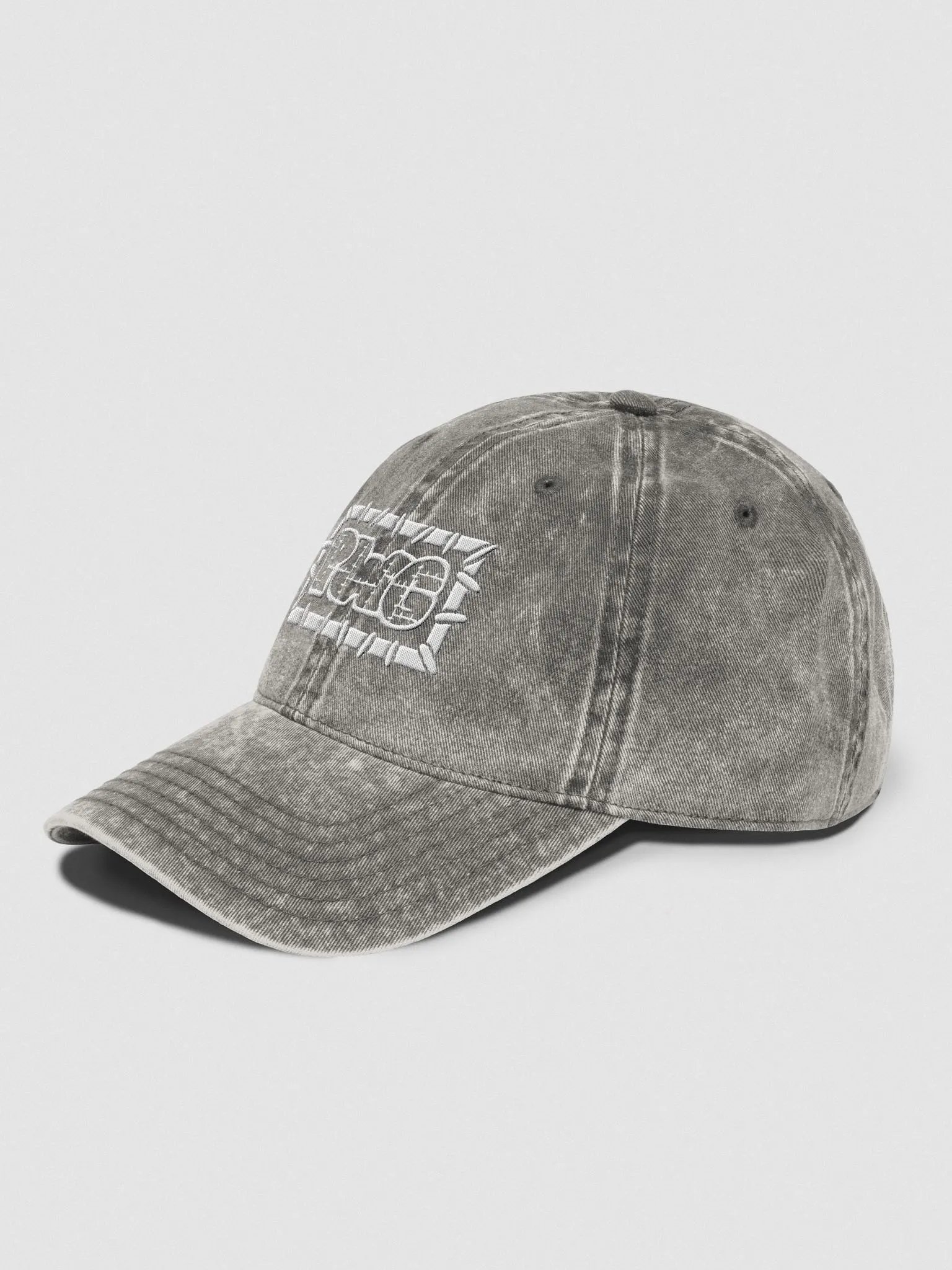 Logo Cap product image (12)