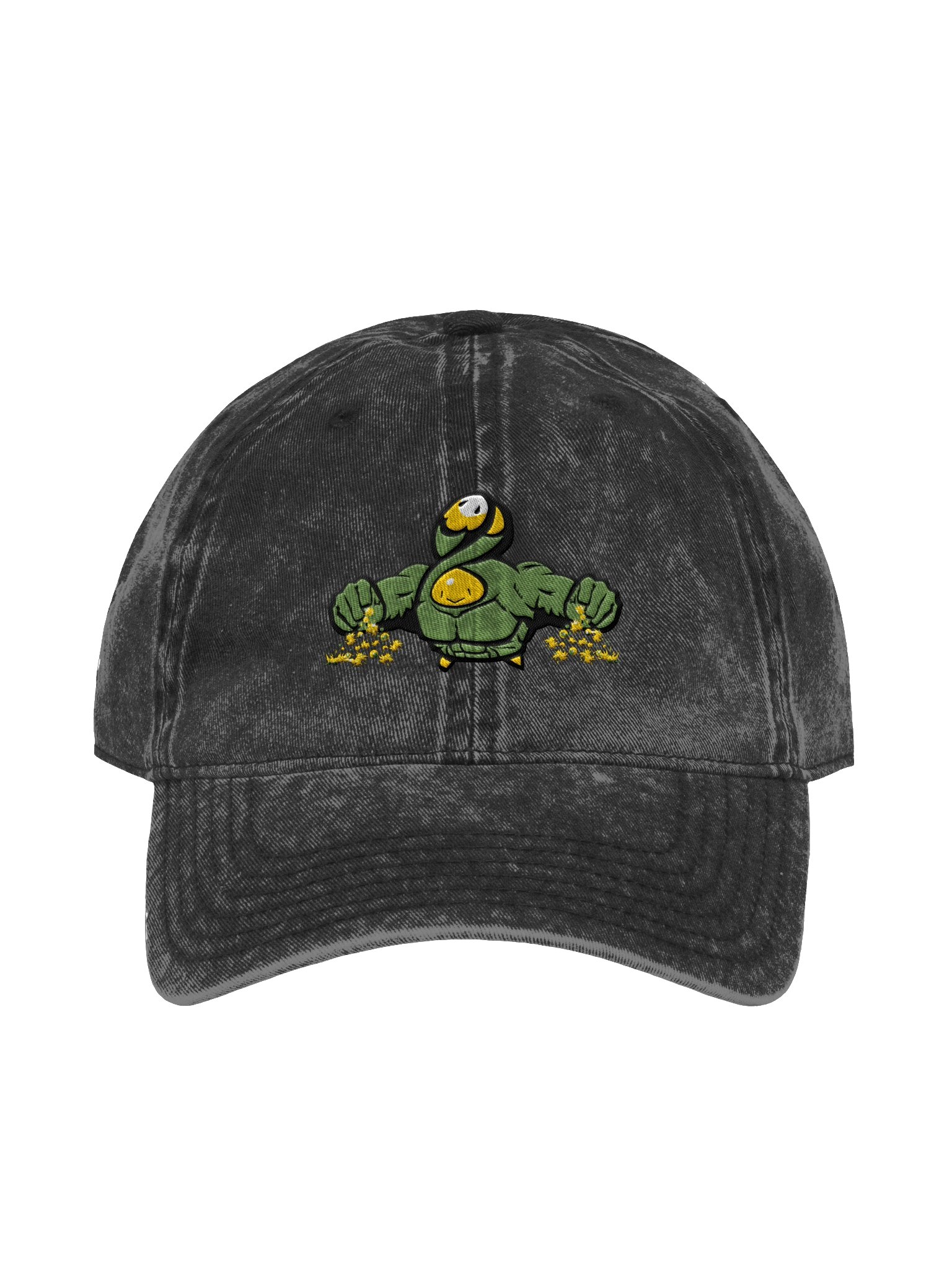 Buffdew Hat product image (2)