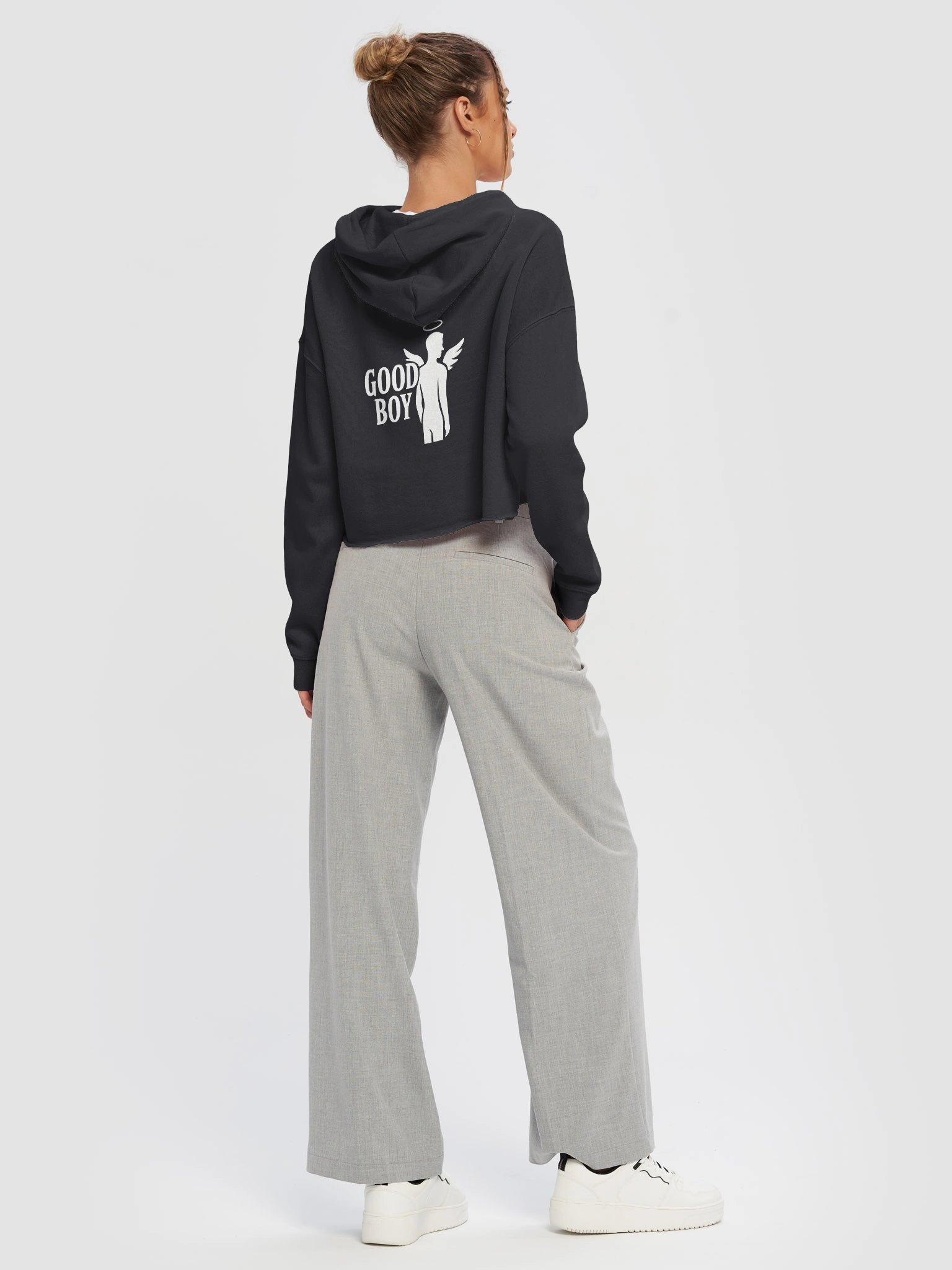 Good Boy Cropped product image (6)