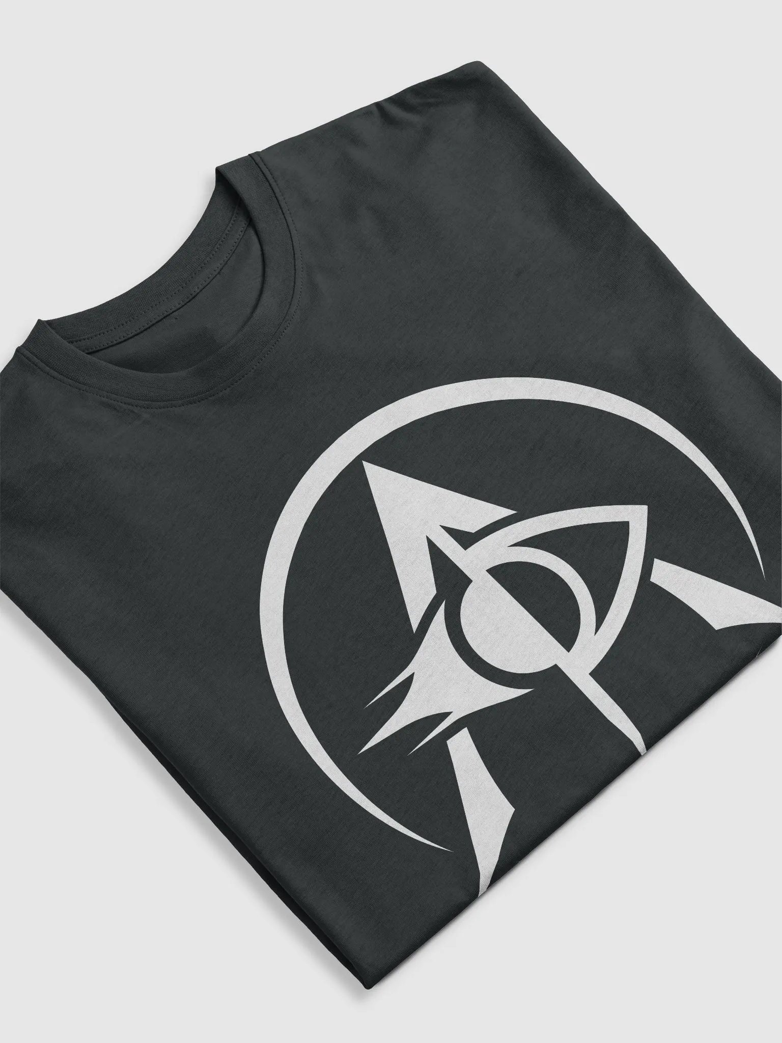 EMBLEM TEE product image (5)