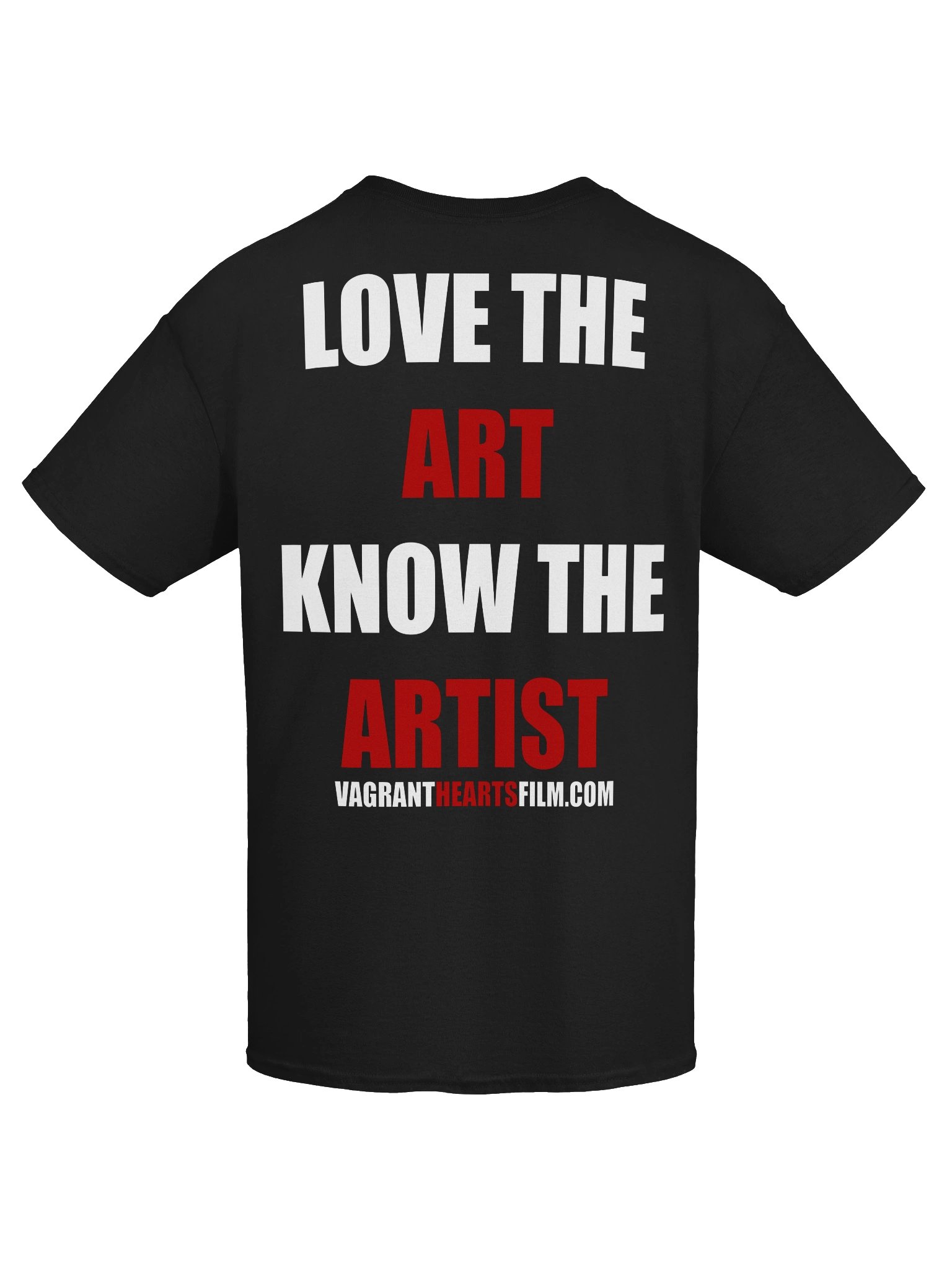 Long Live Ash Riser Graphic Tee product image (7)
