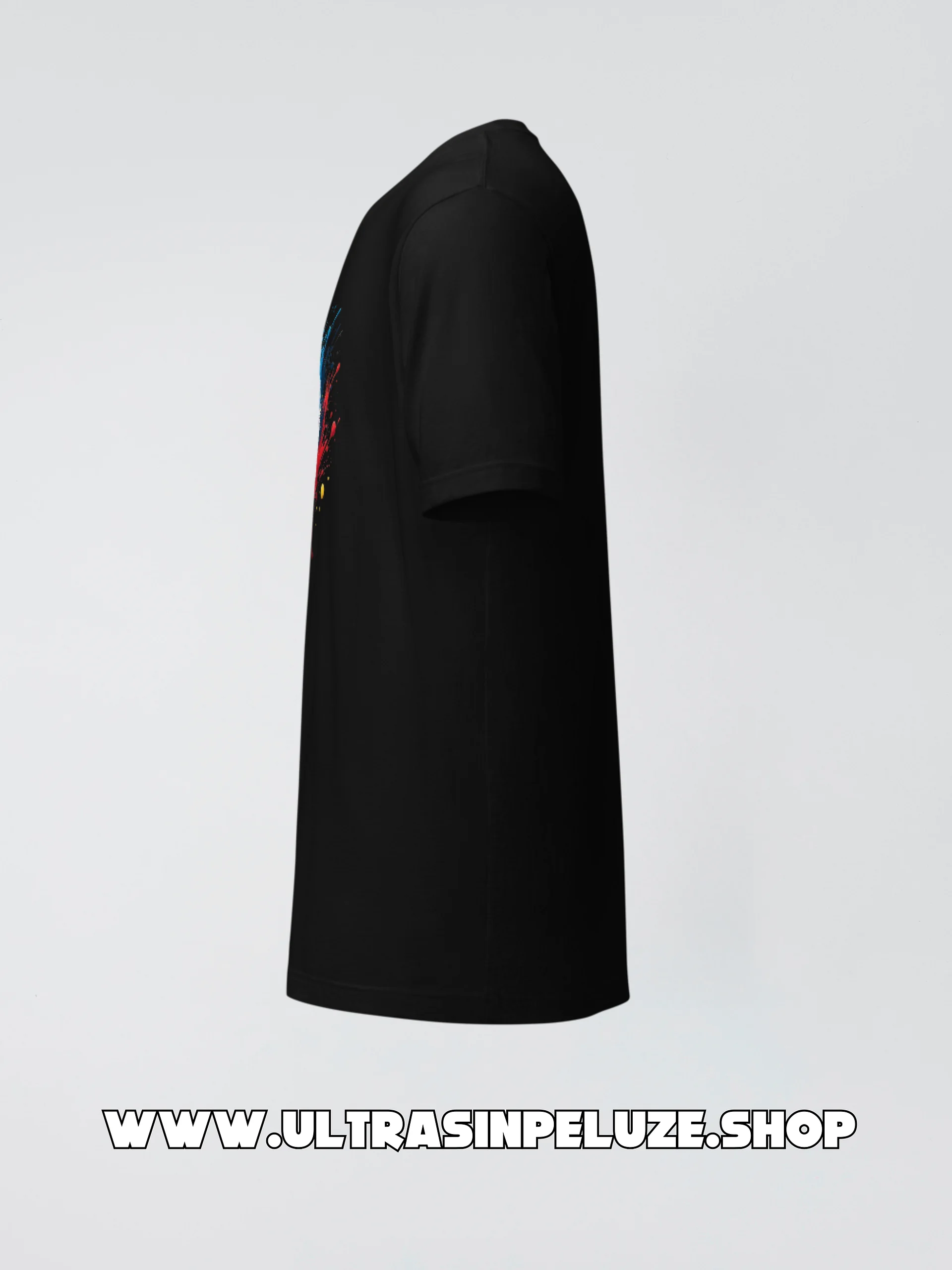 Tricou Spiritul Românesc product image (2)