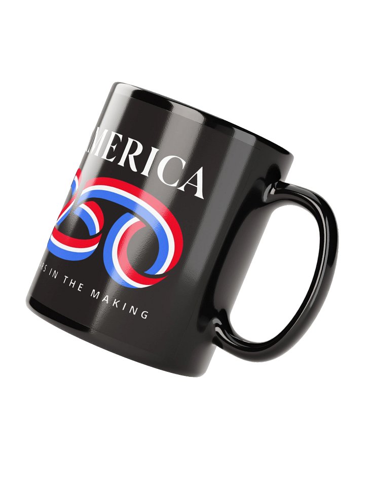 AMERICA 250 Mugs product image (3)
