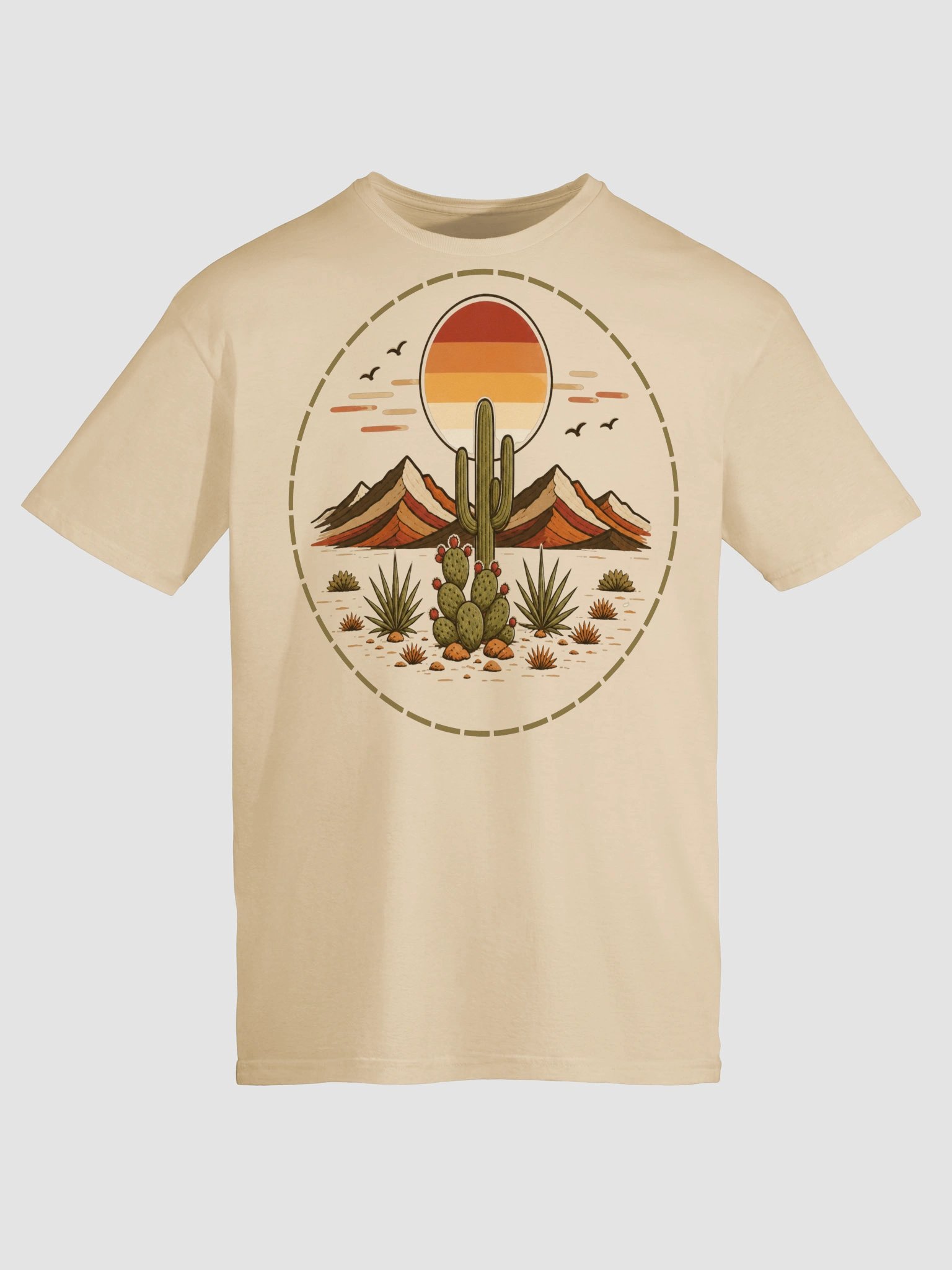Saguaro Horizon product image (2)