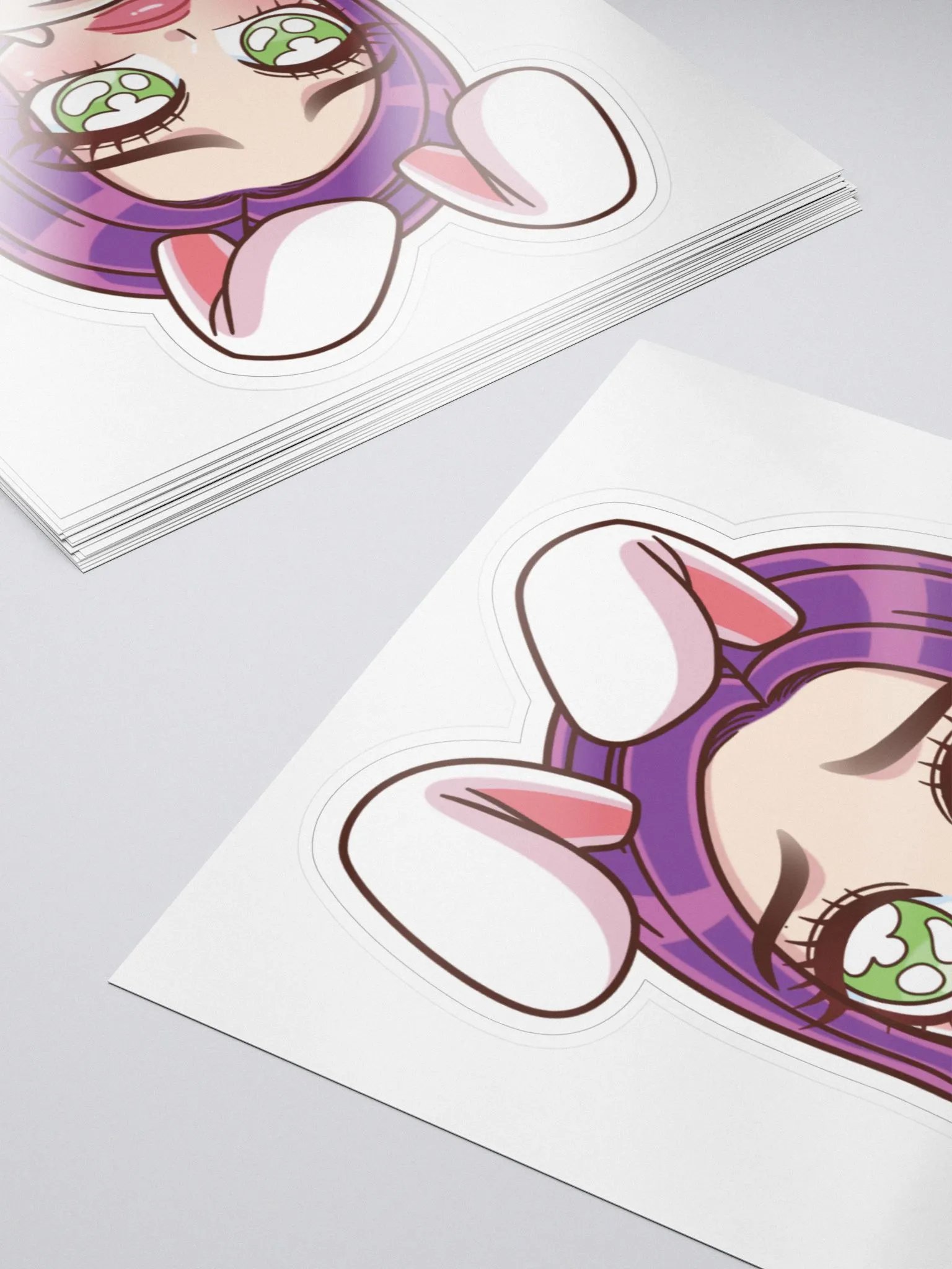 UWU Stickers product image (5)