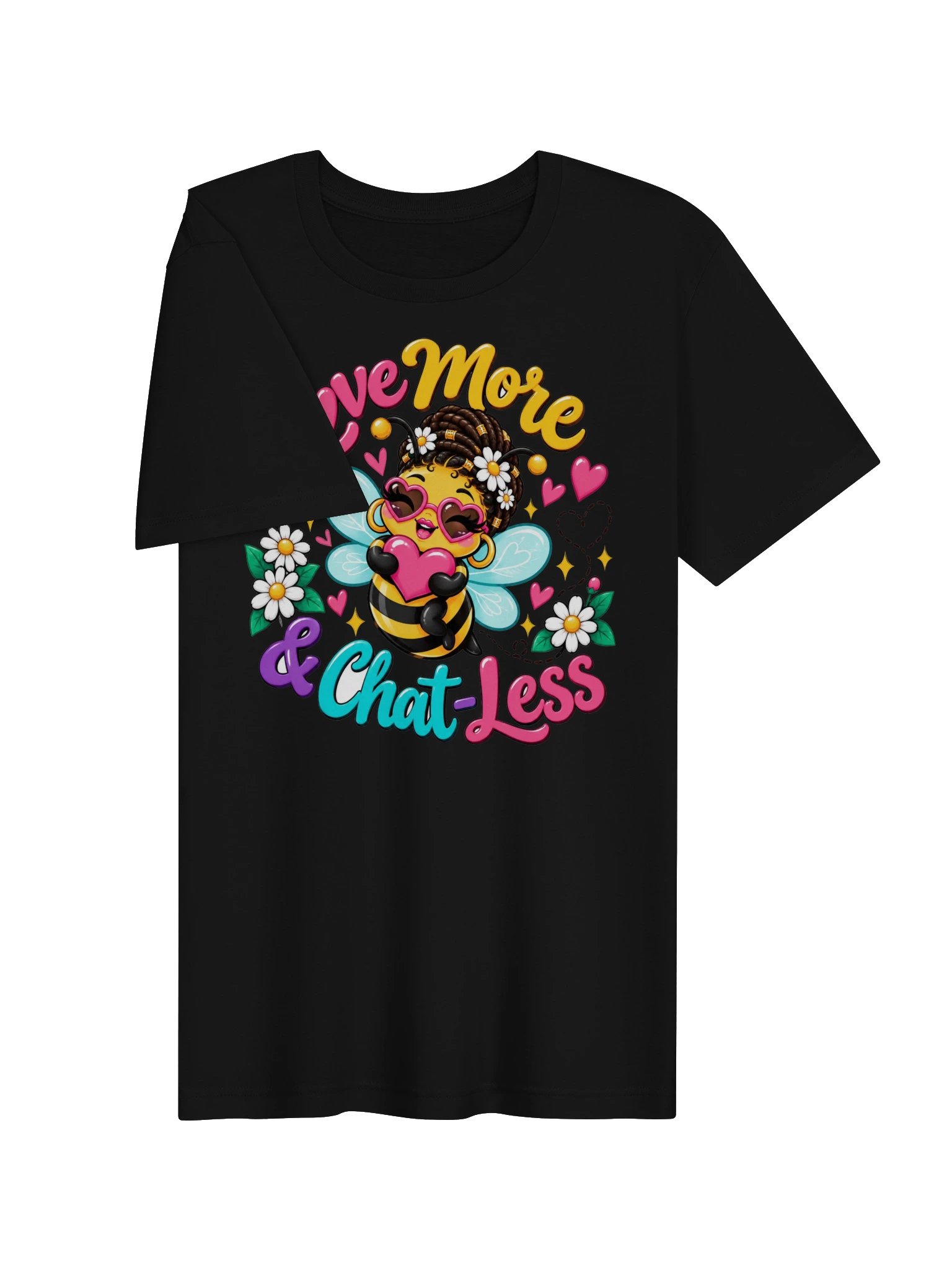 Bee Tee · Blush product image (5)