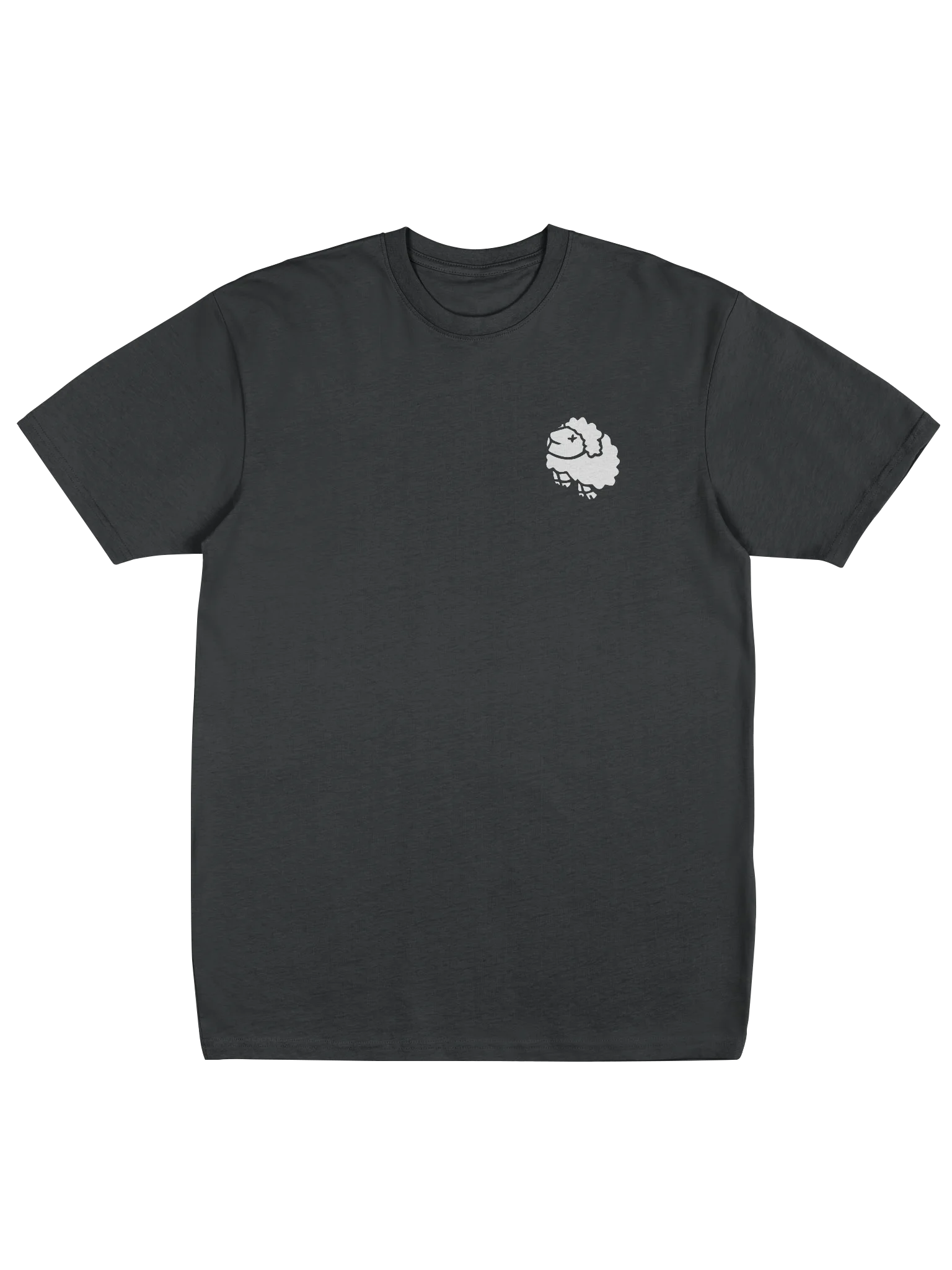 Sheepy Logo T-Shirt product image (1)