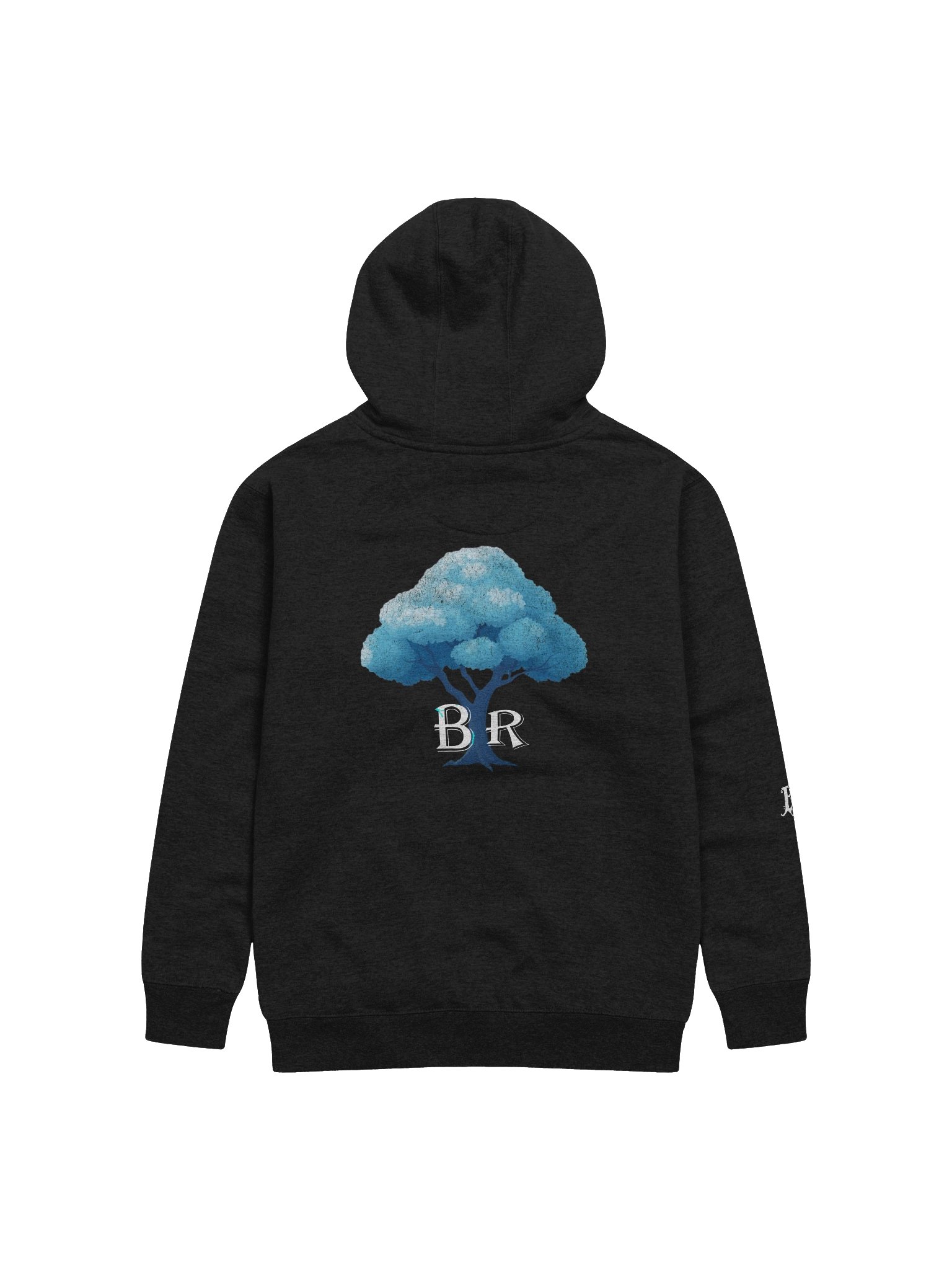 "CYOR" HOODIE product image (12)