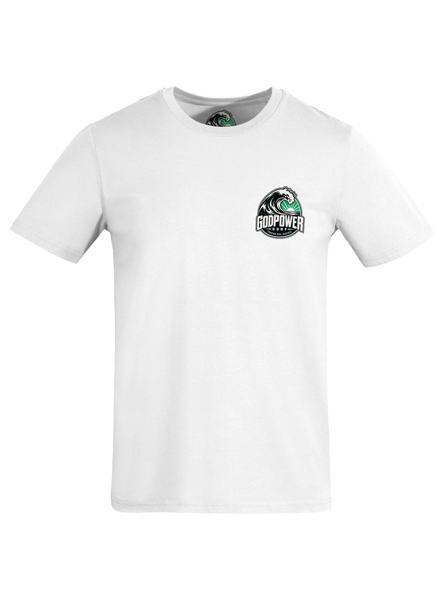 Godpower Surf Team Jersey product image (5)